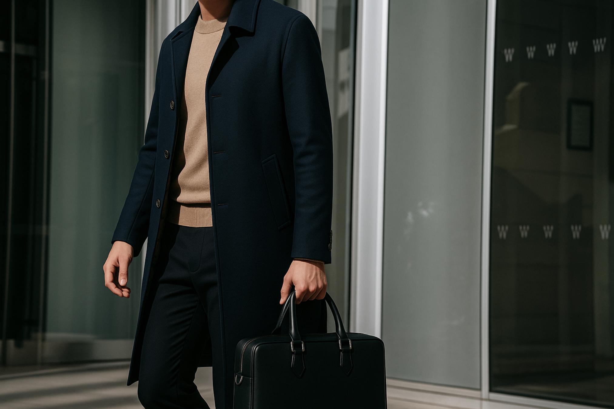 The Mergilo Collection