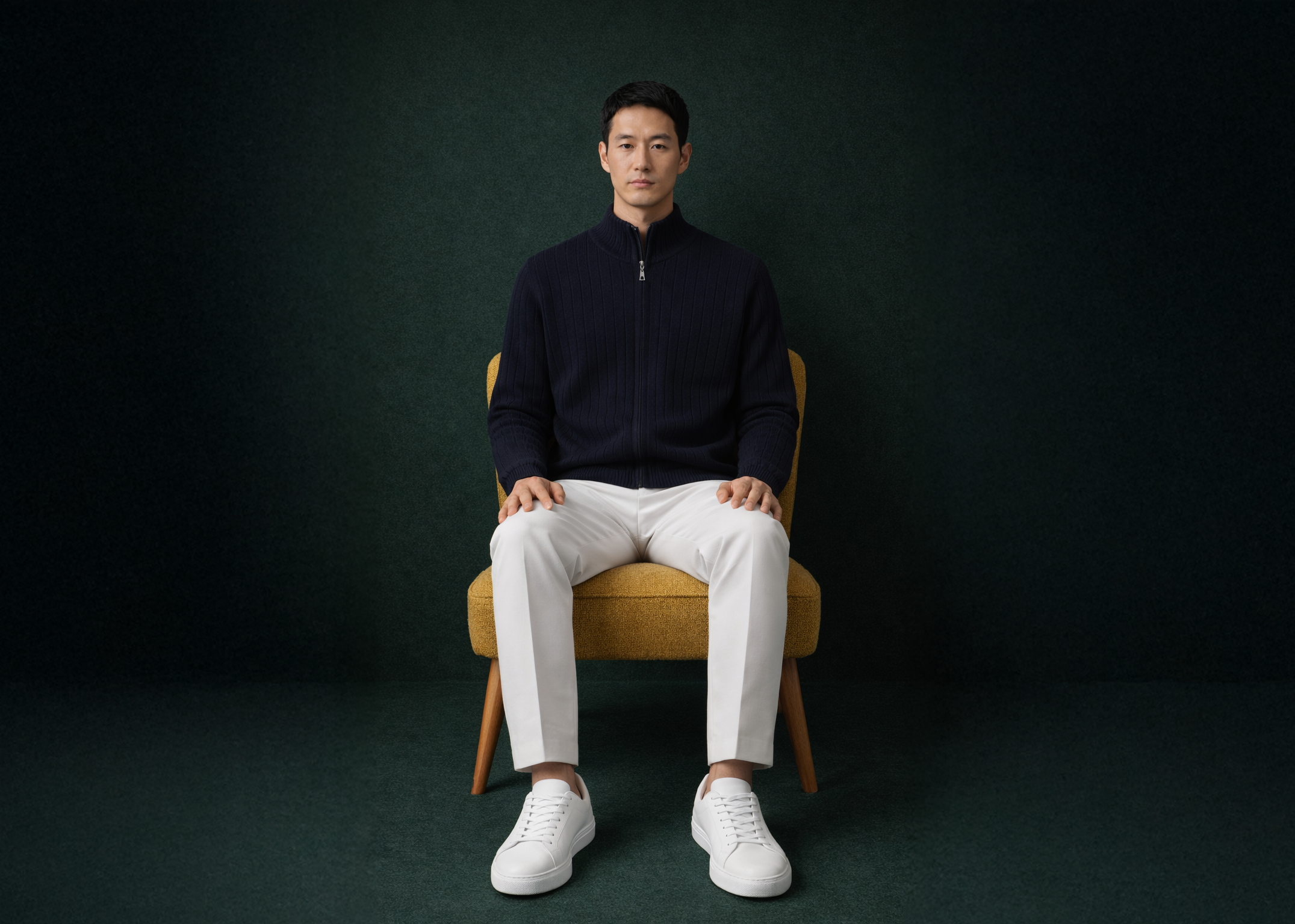 The Mergilo Collection