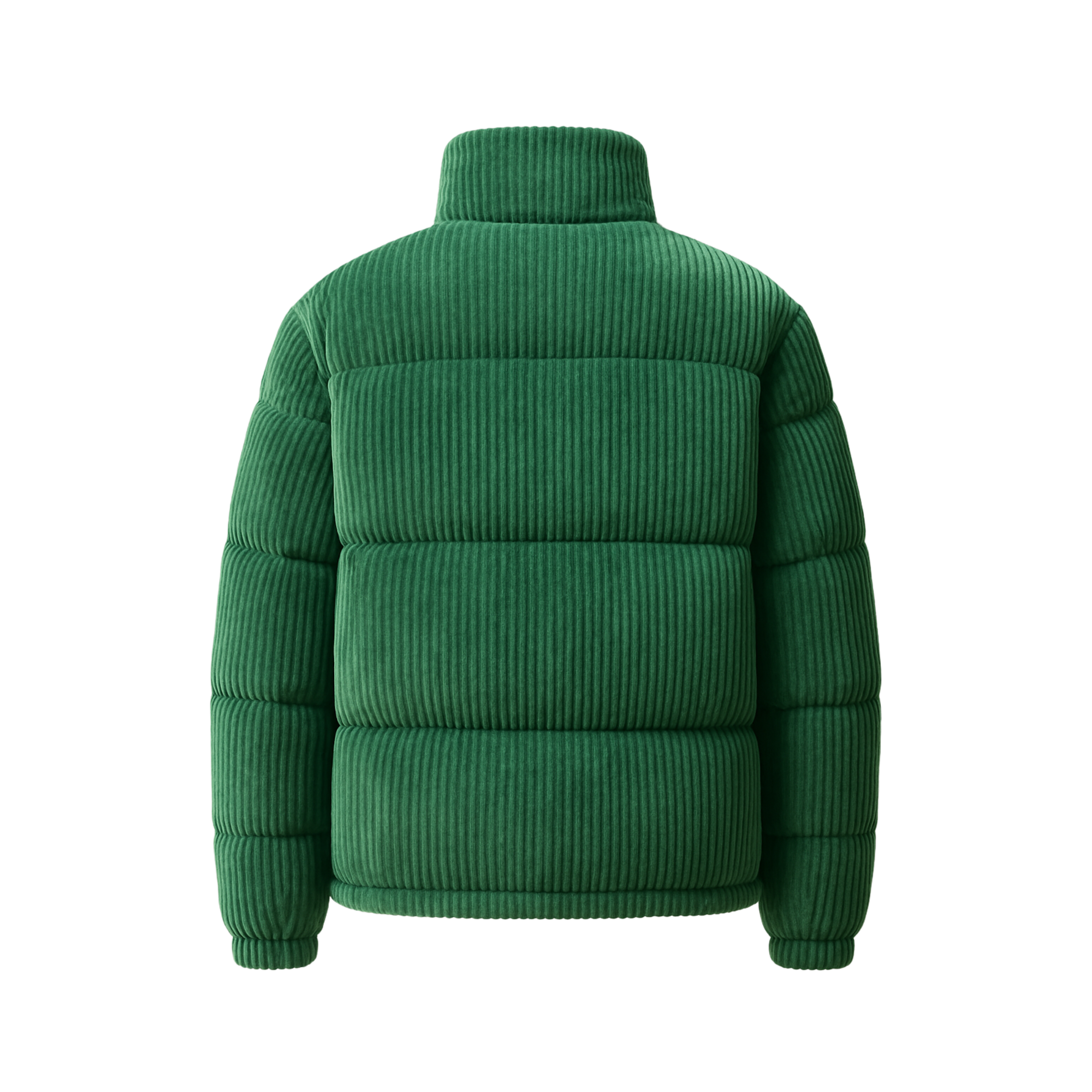 The Cordano Puffer
