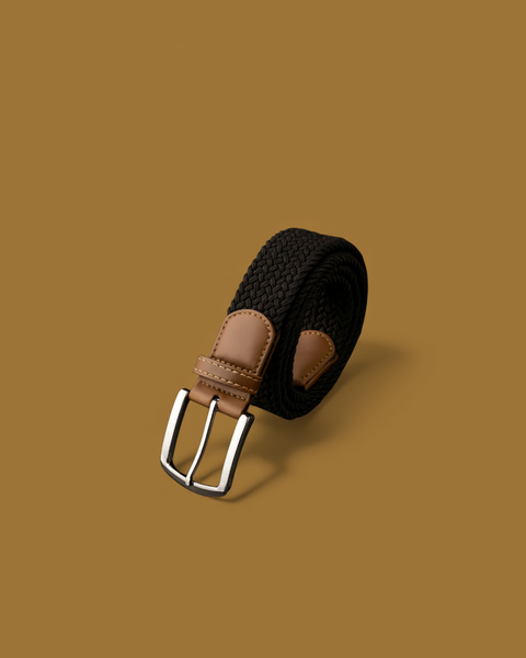 Aure Woven Belt