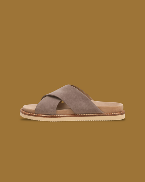 Lino Sandal