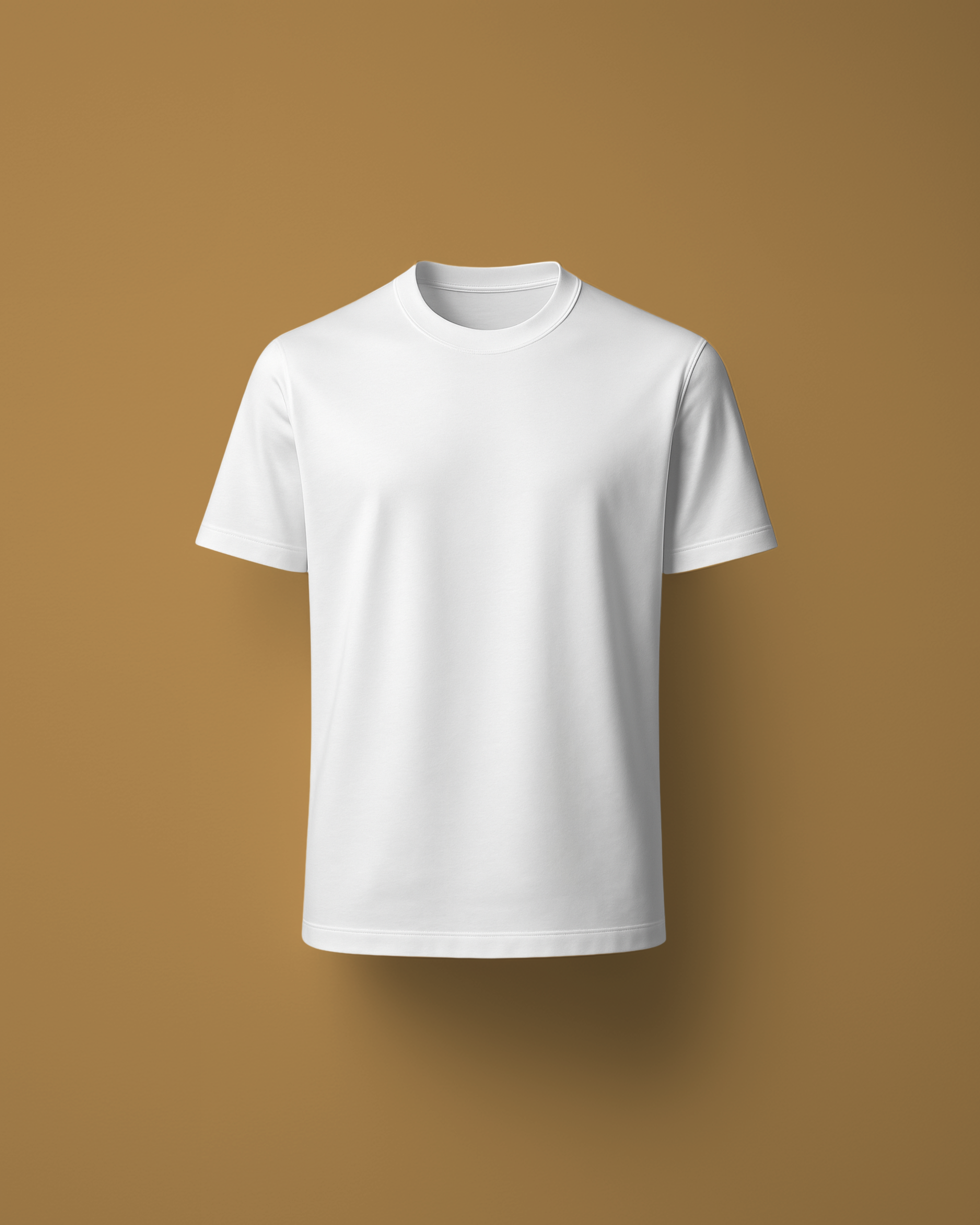 Arno Mercerized Tee