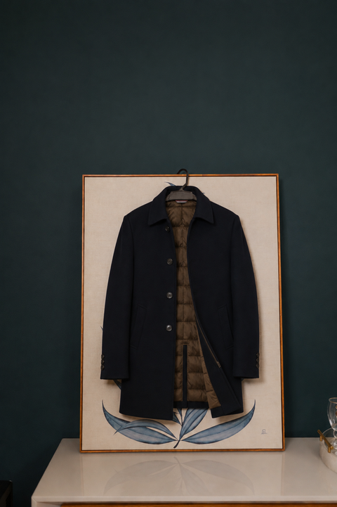 LAYERING
