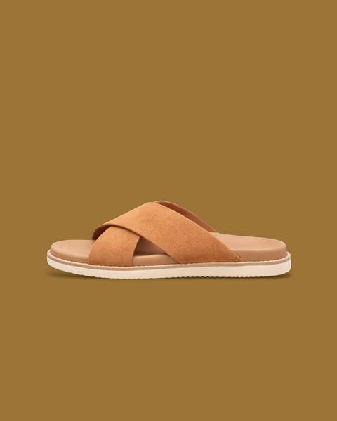 Lino Sandal
