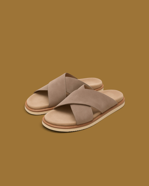 Lino Sandal