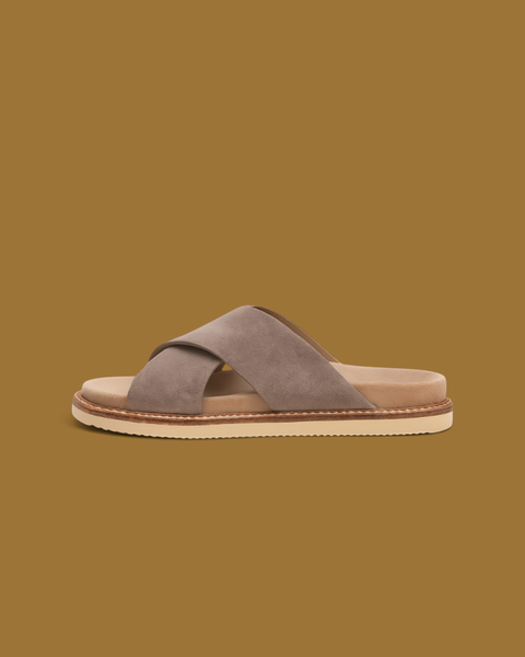 Lino Sandal