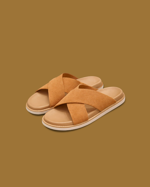 Lino Sandal