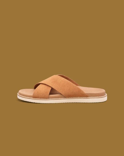 Lino Sandal