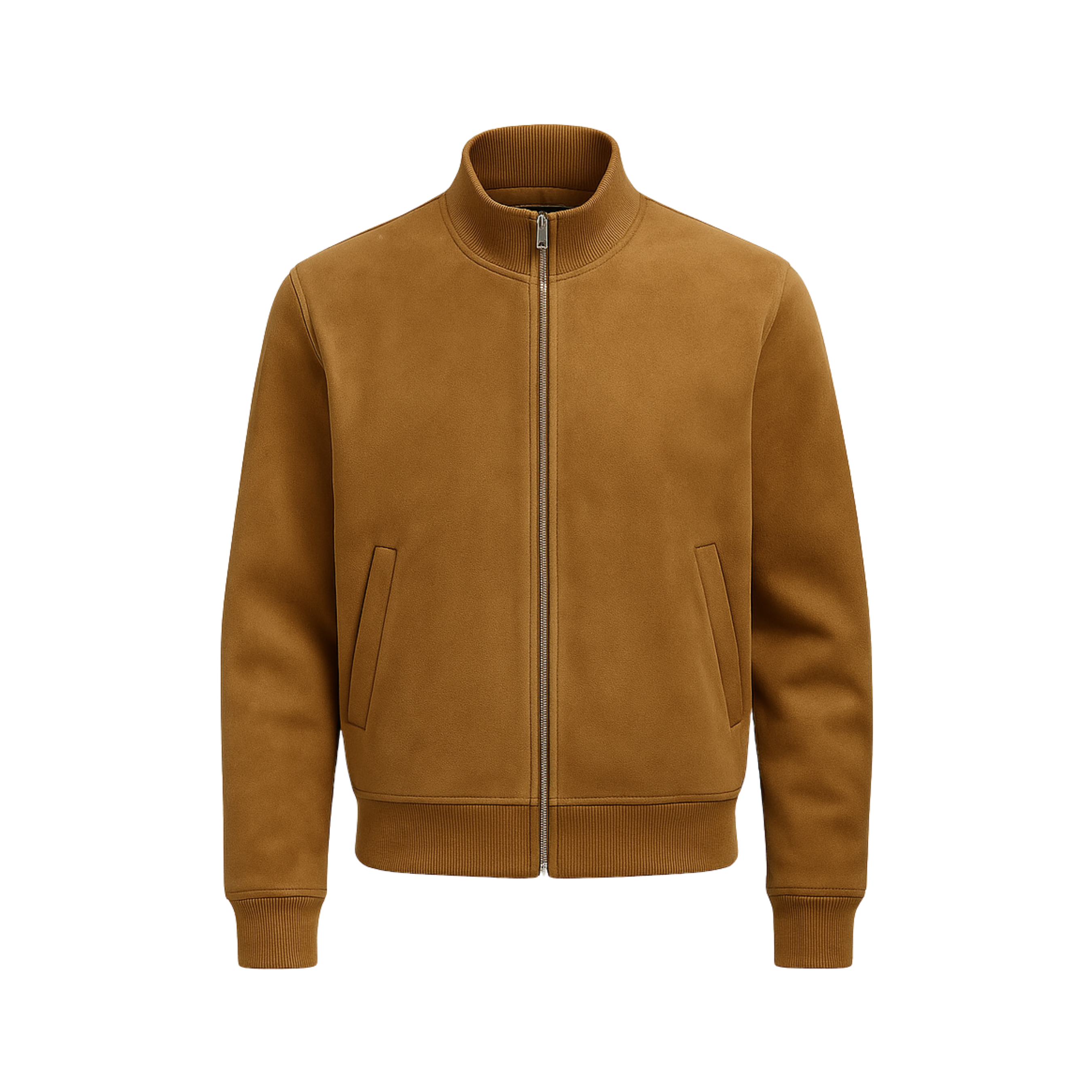 The Corsa Jacket