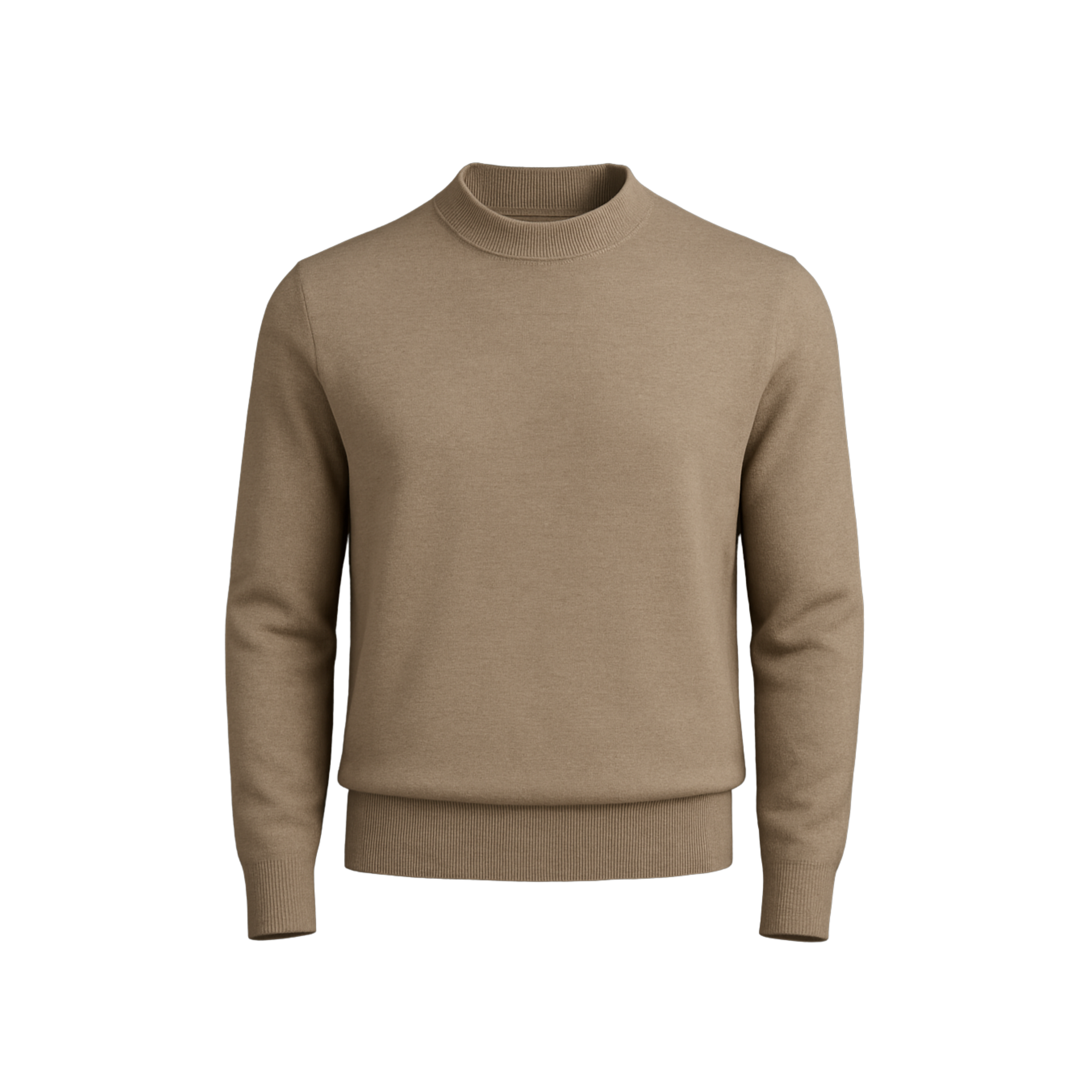 The Regent Knit