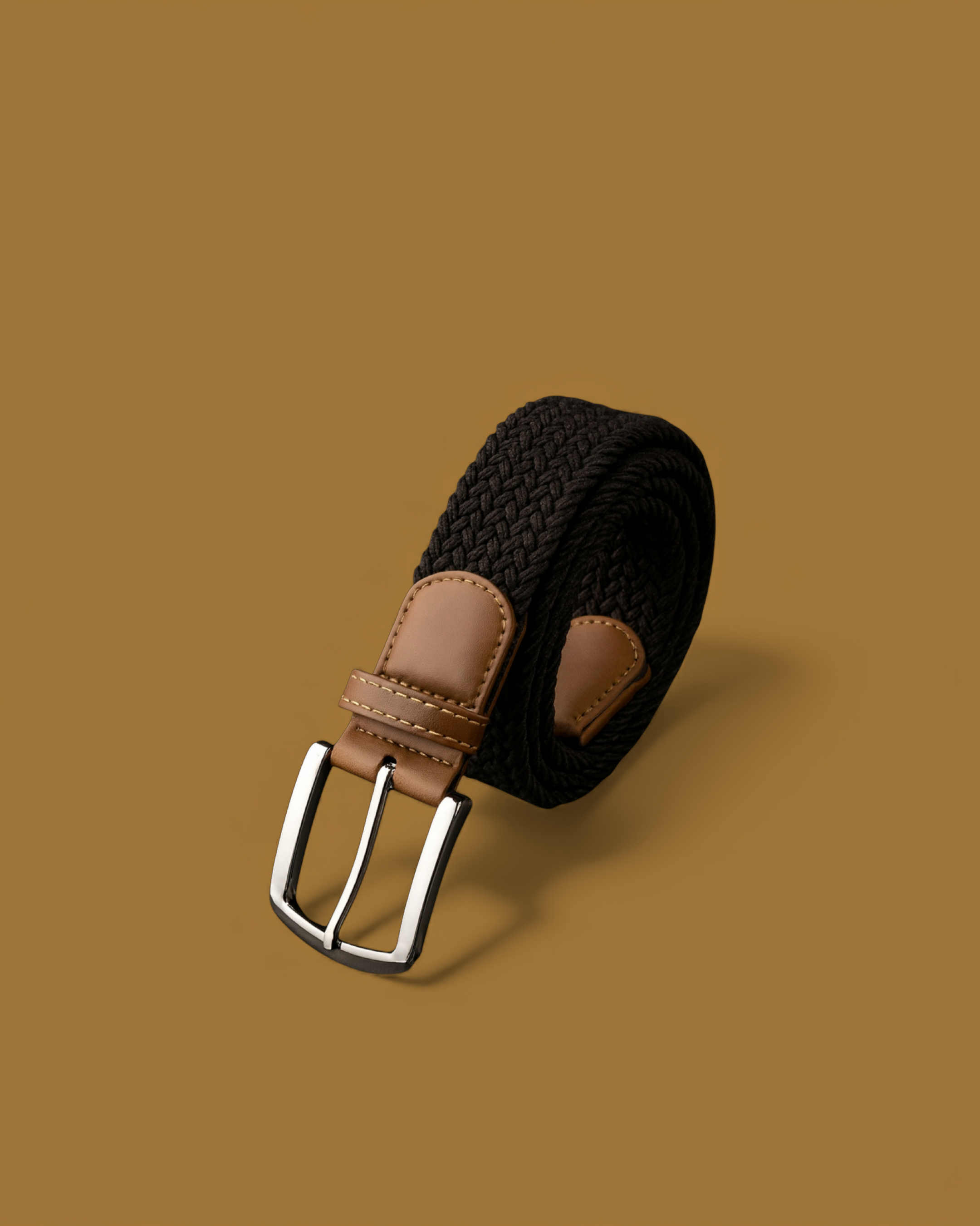 Savona Intrecciato Belt