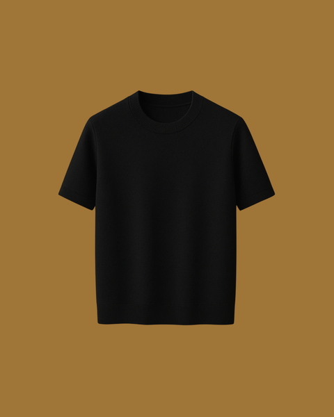 Sera Cashmere Tee
