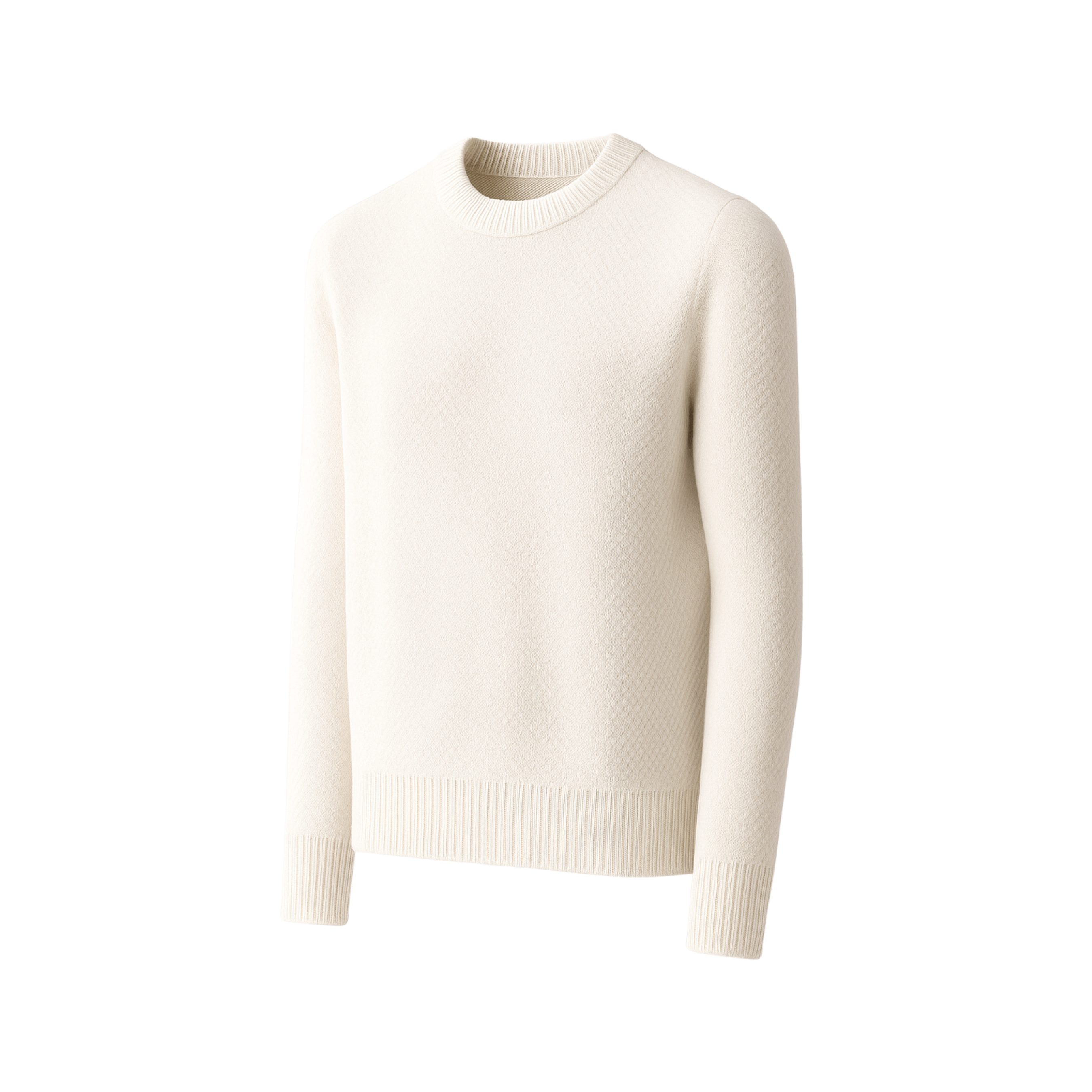 The Lunaro Knit