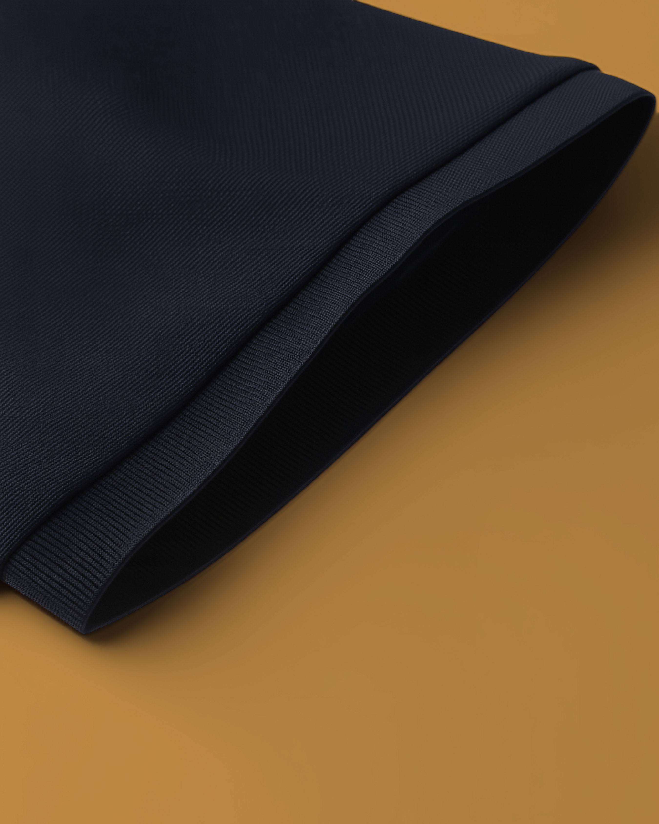 Navale Cotton Blend Polo