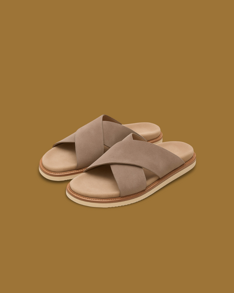 Lino Sandal