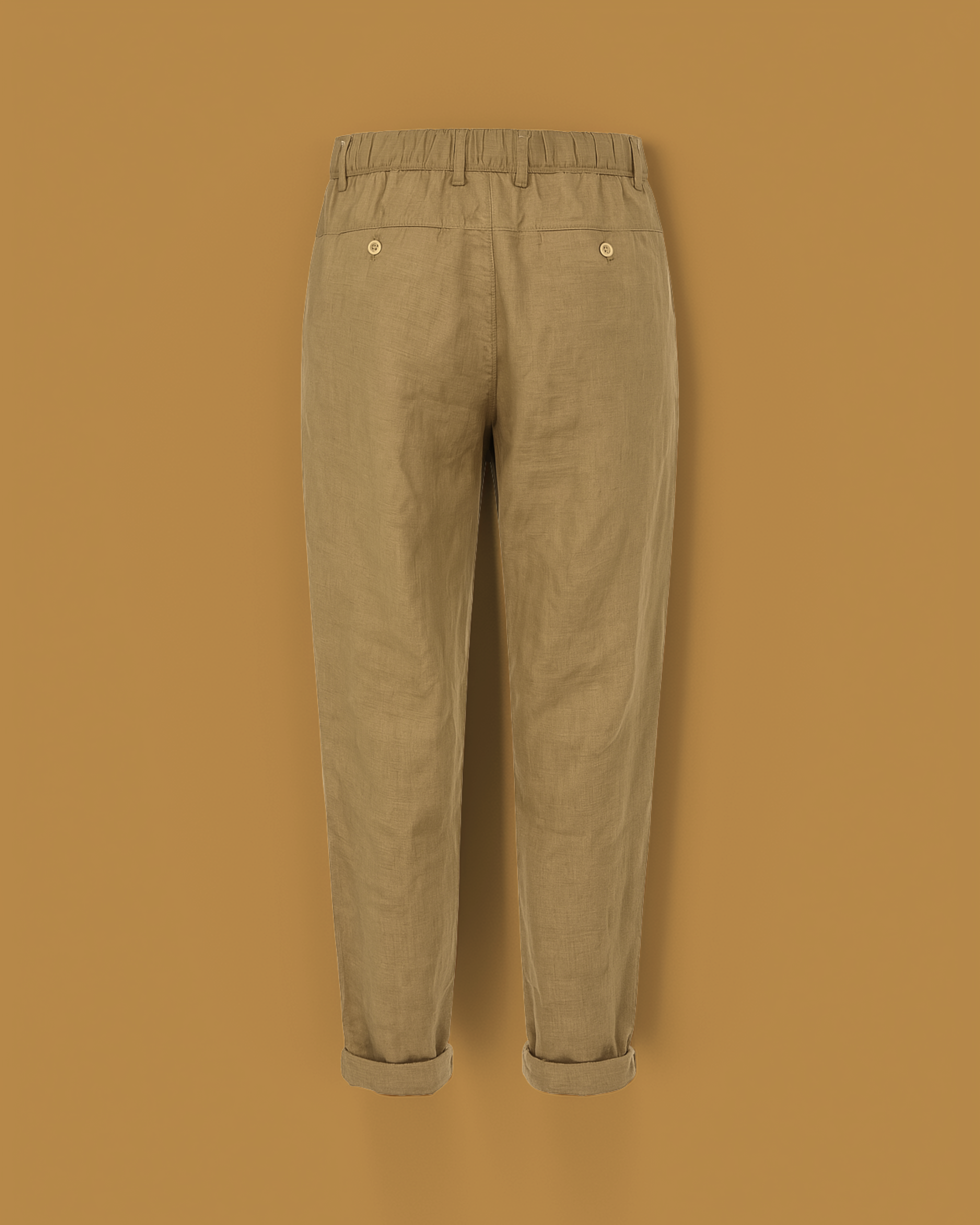 Solaro Linen Trousers