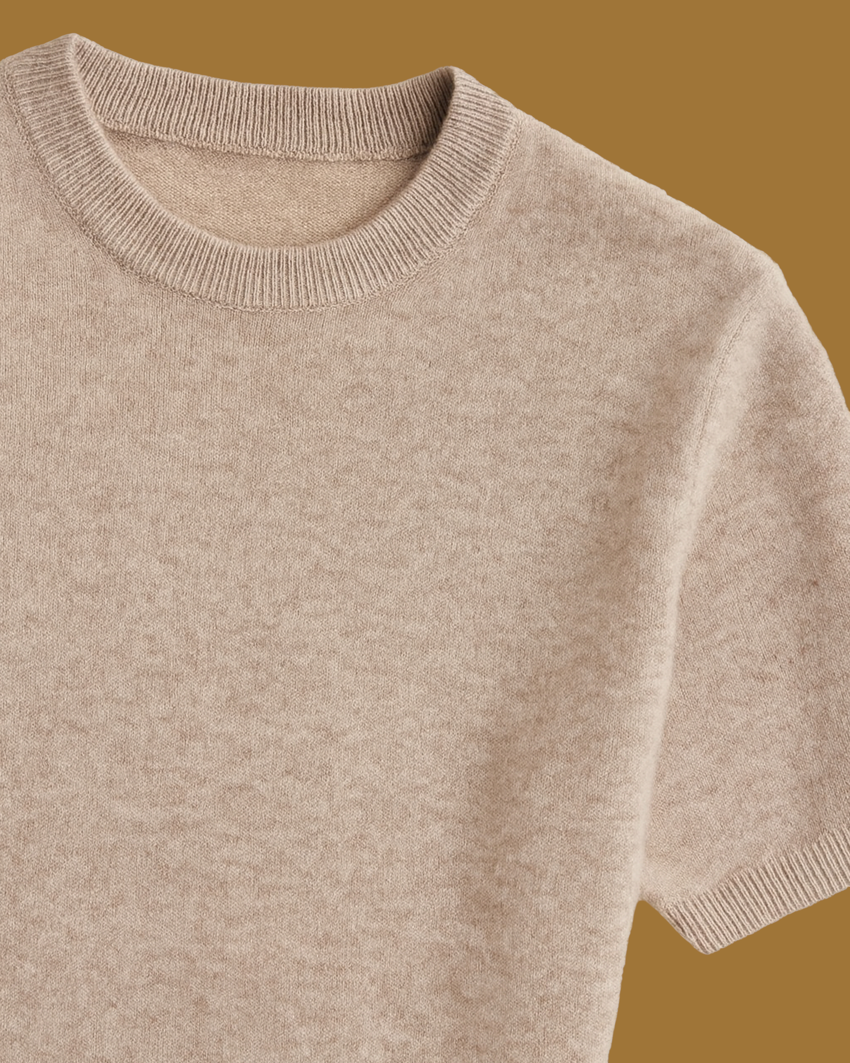 Altura Cashmere Tee