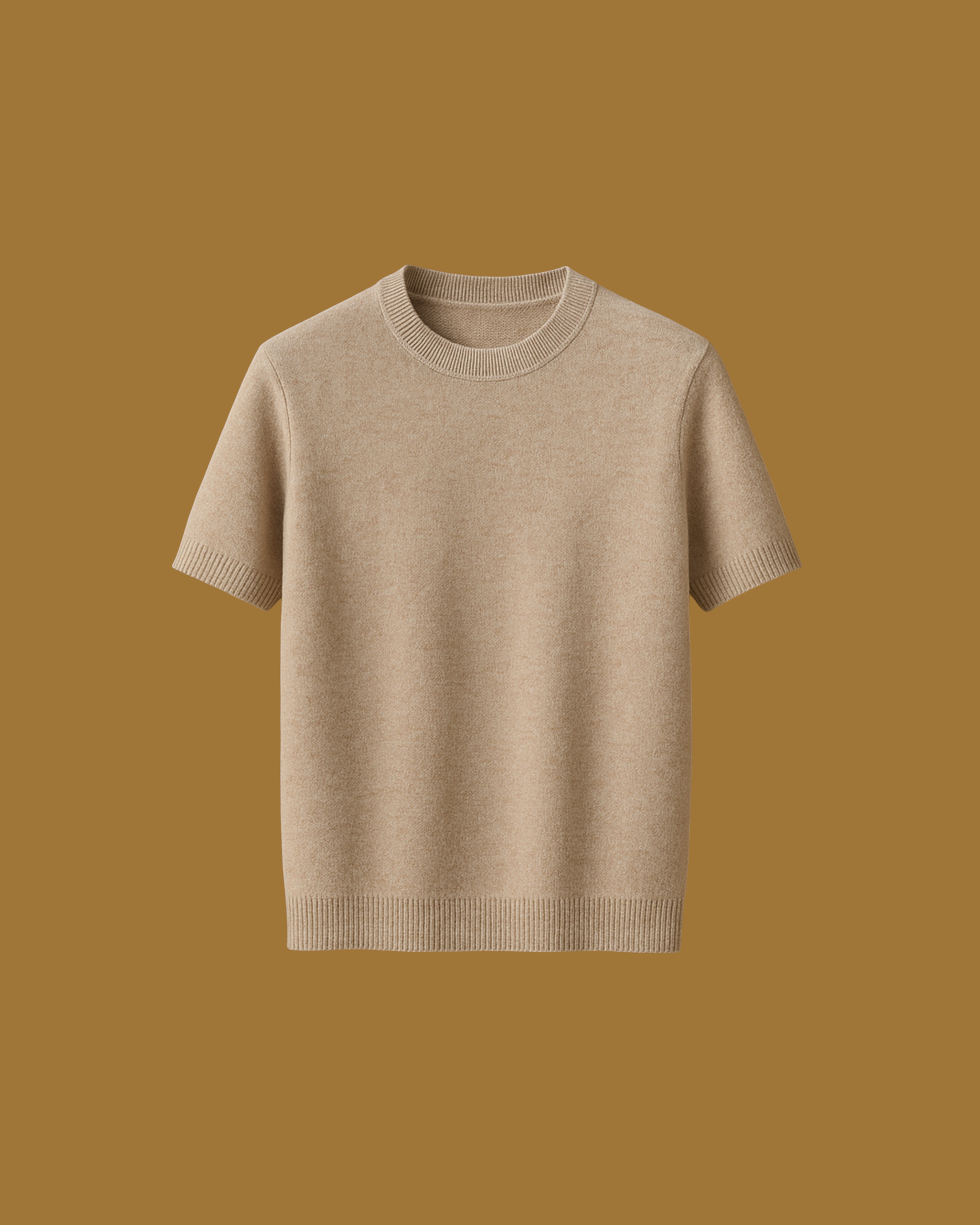 Altura Cashmere Tee