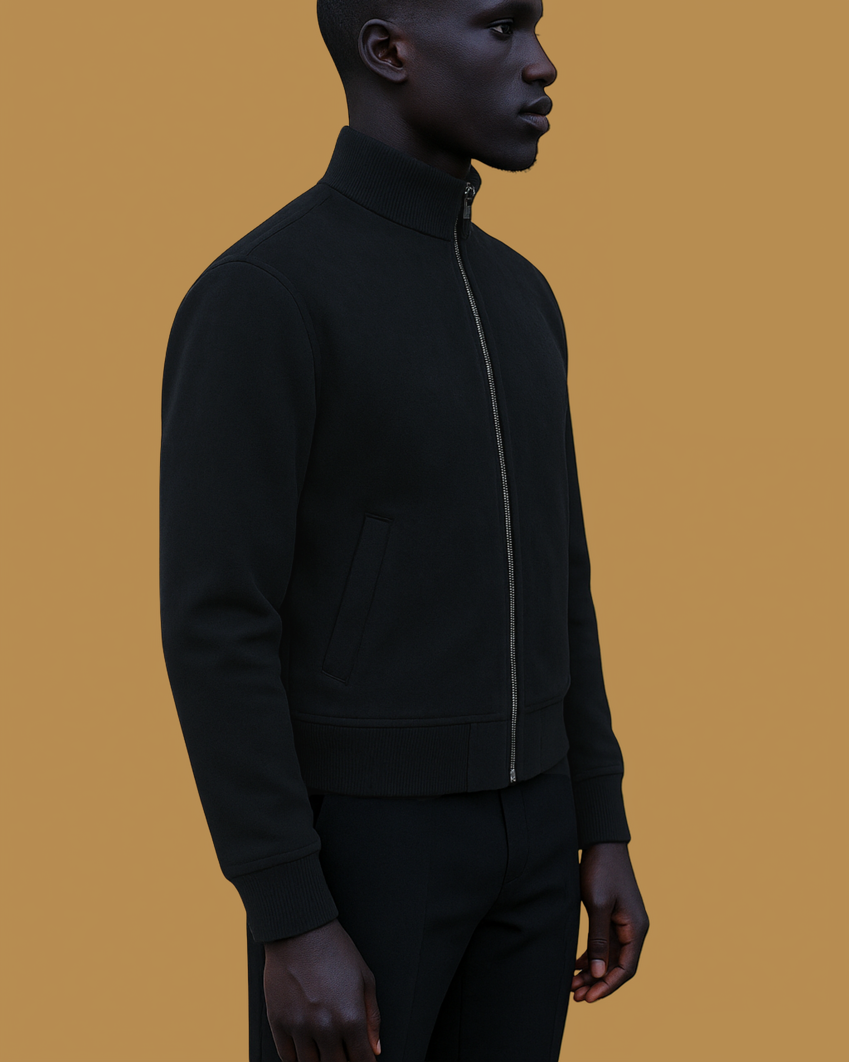 Corsa Jacket