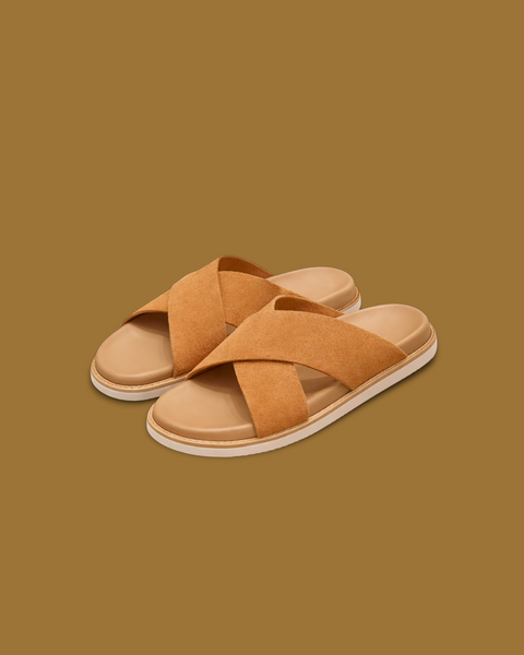 Lino Sandal