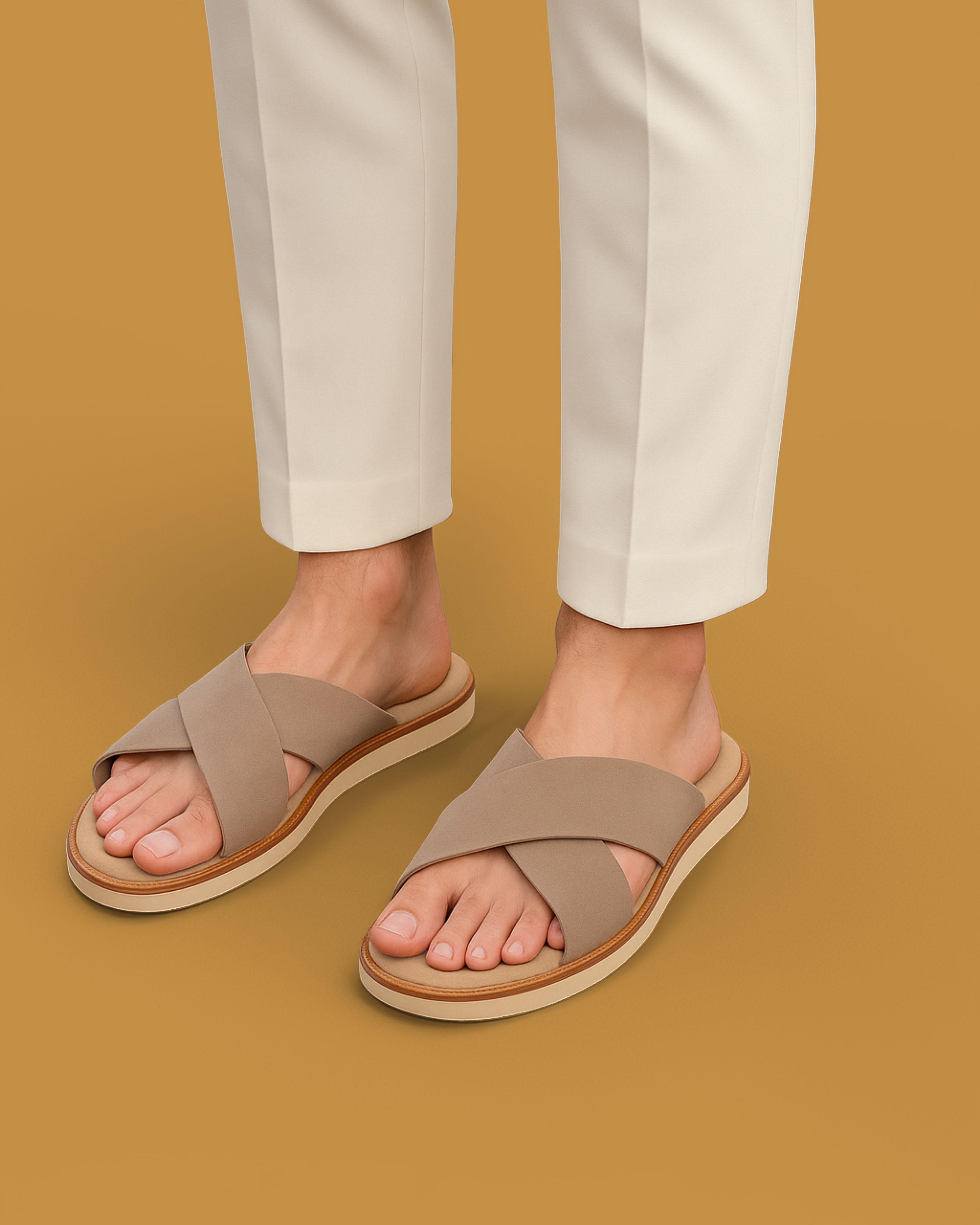 Litorale Sandals