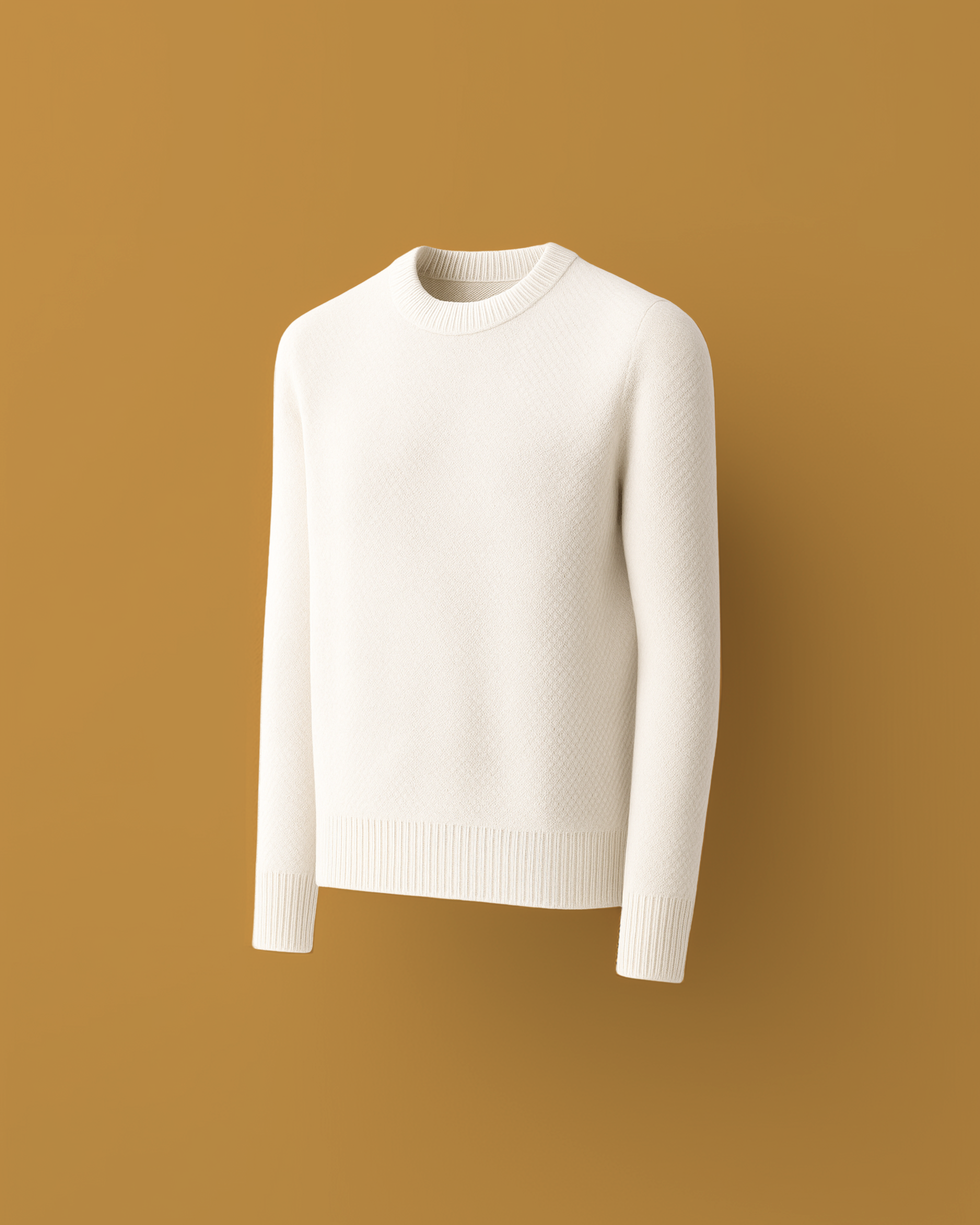 The Lunaro Knit