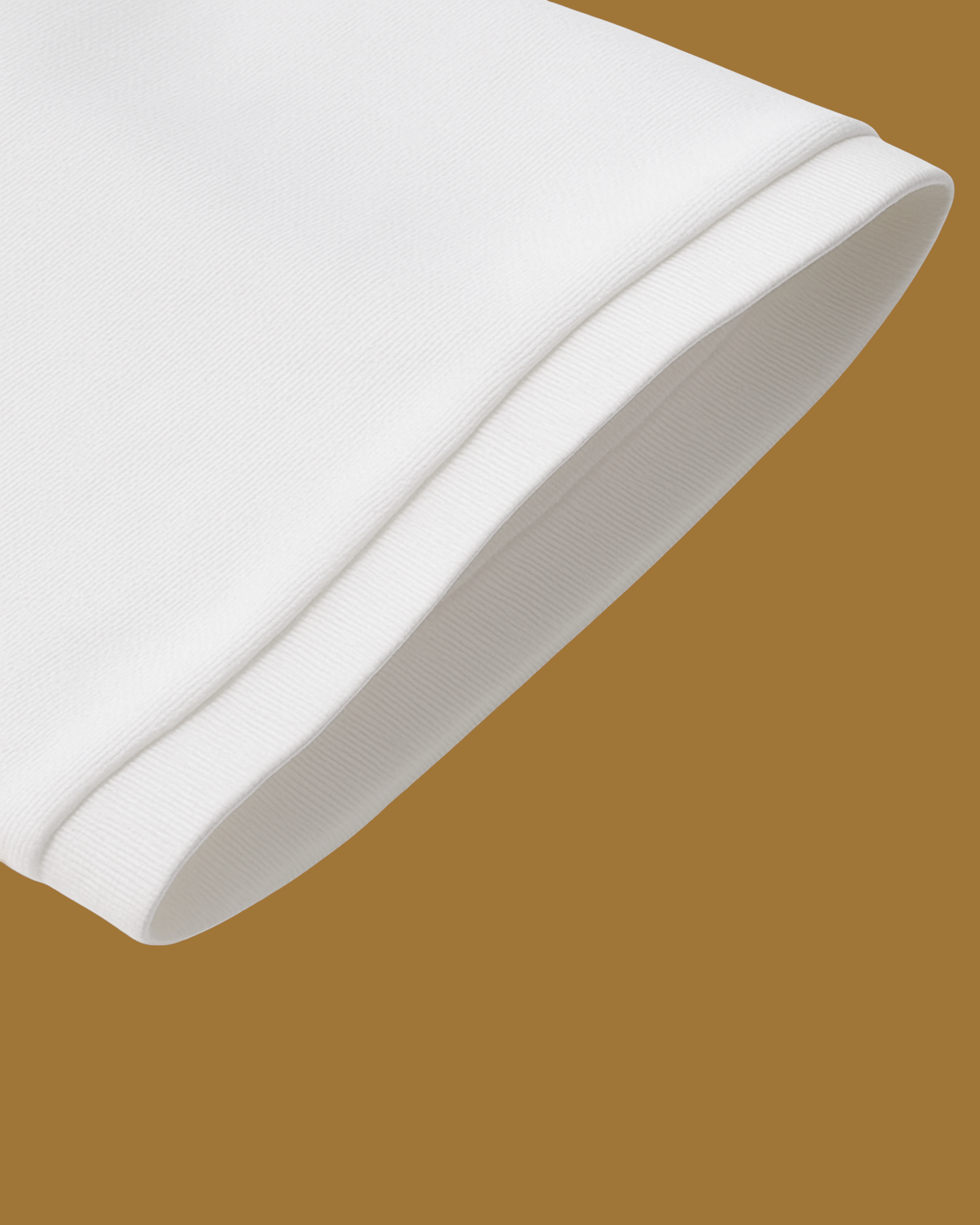 Navale Cotton Blend Polo