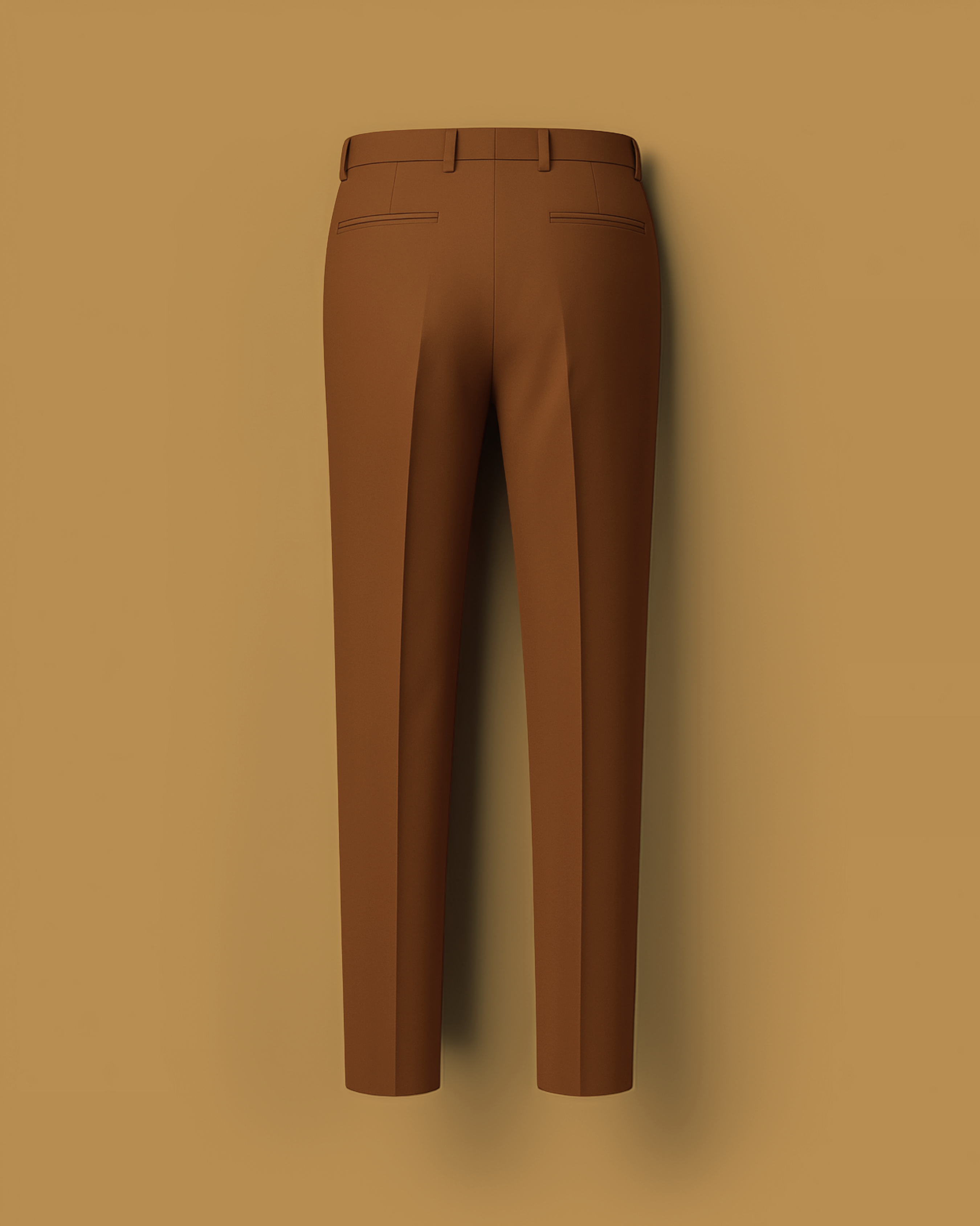 Prato Tailored Trousers