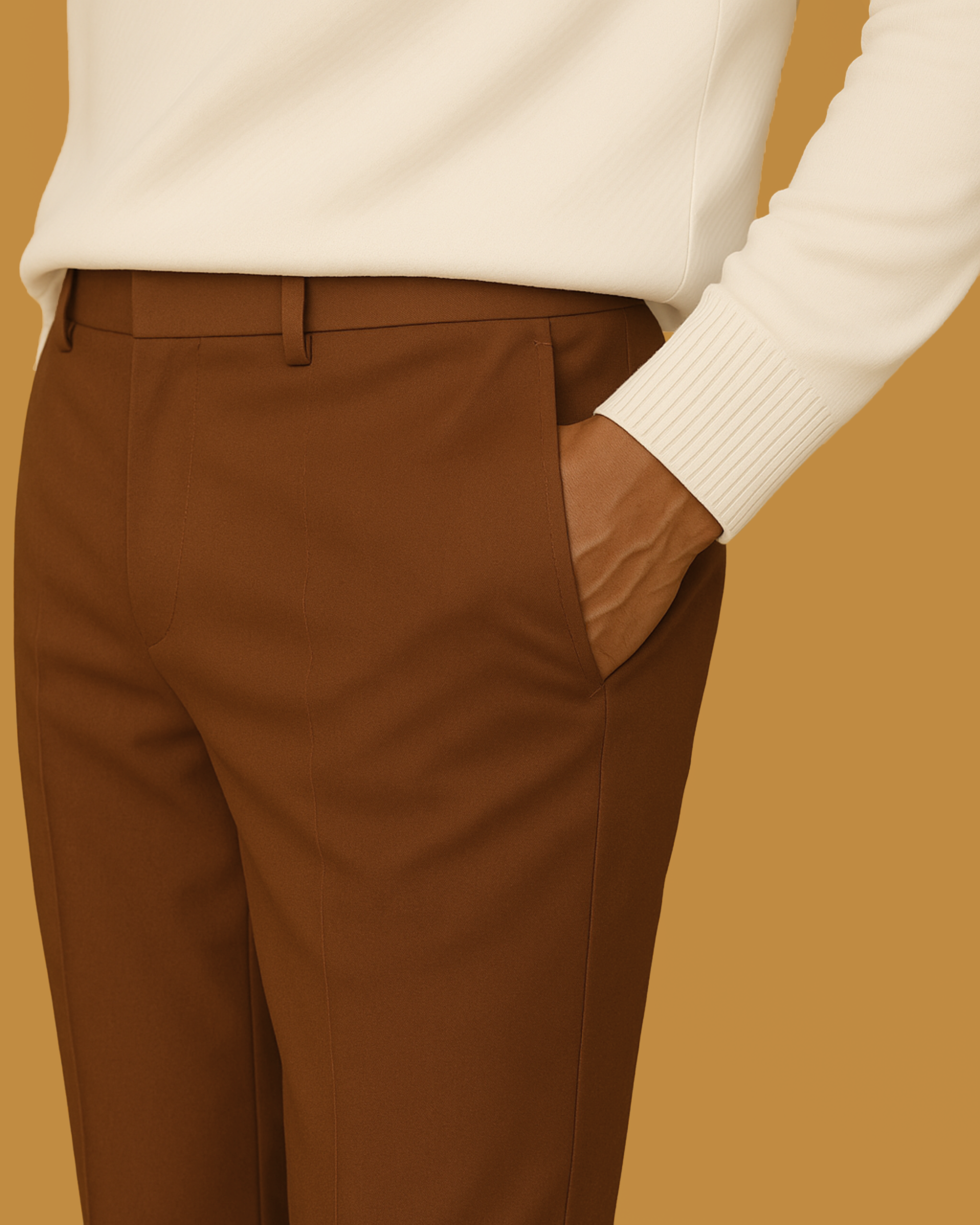 Prato Trousers
