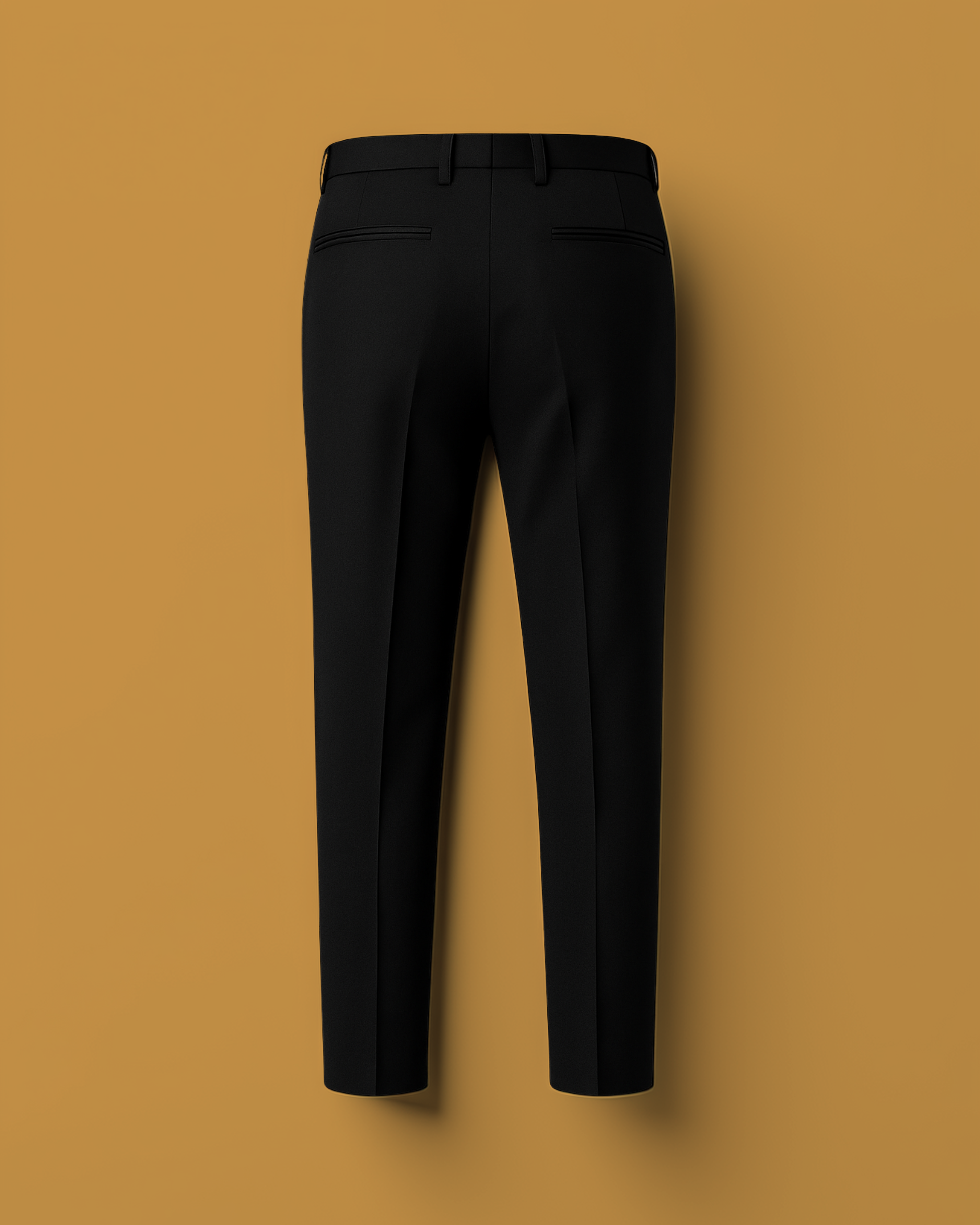 Prato Tailored Trousers
