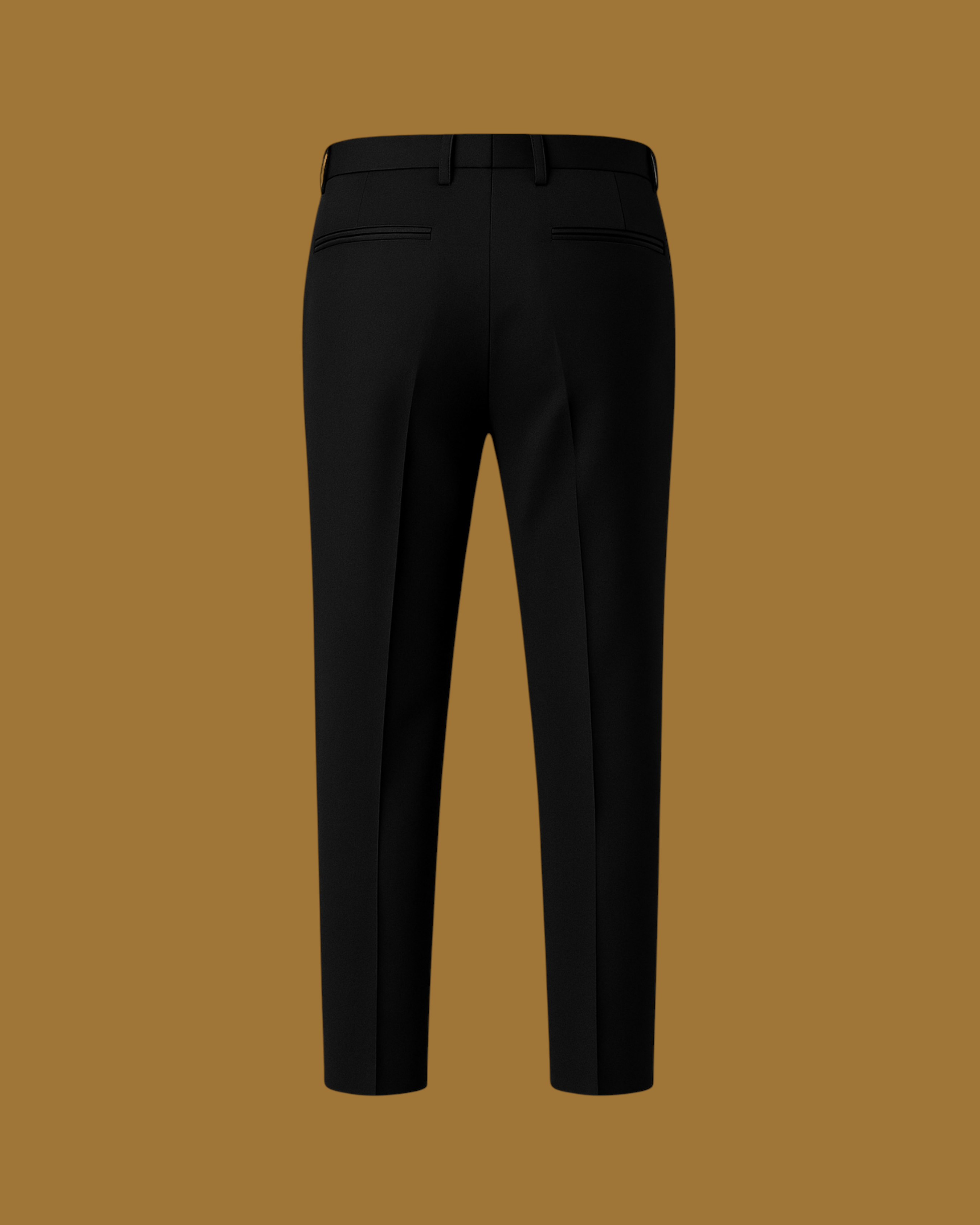Prato Tailored Trousers