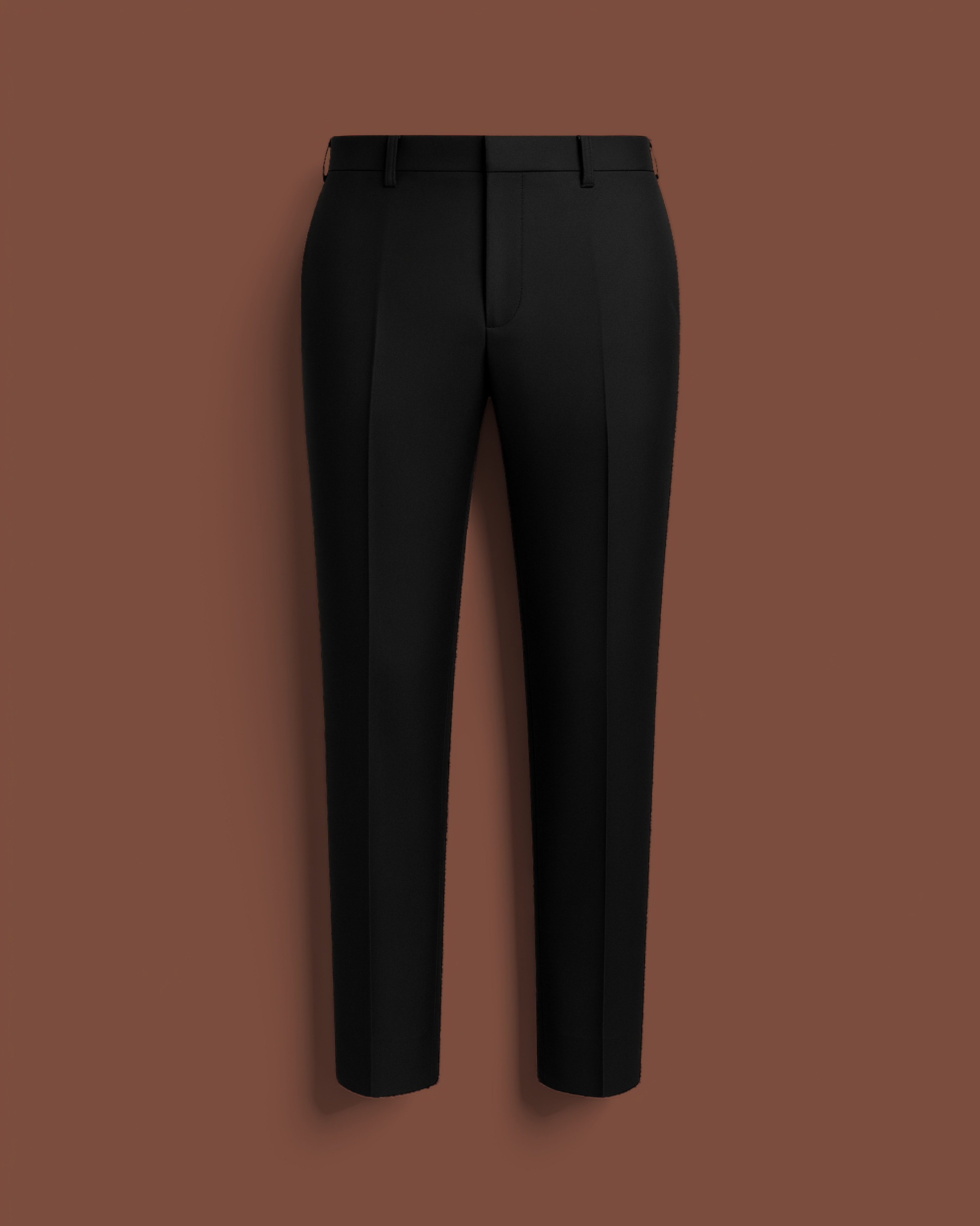Prato Tailored Trousers