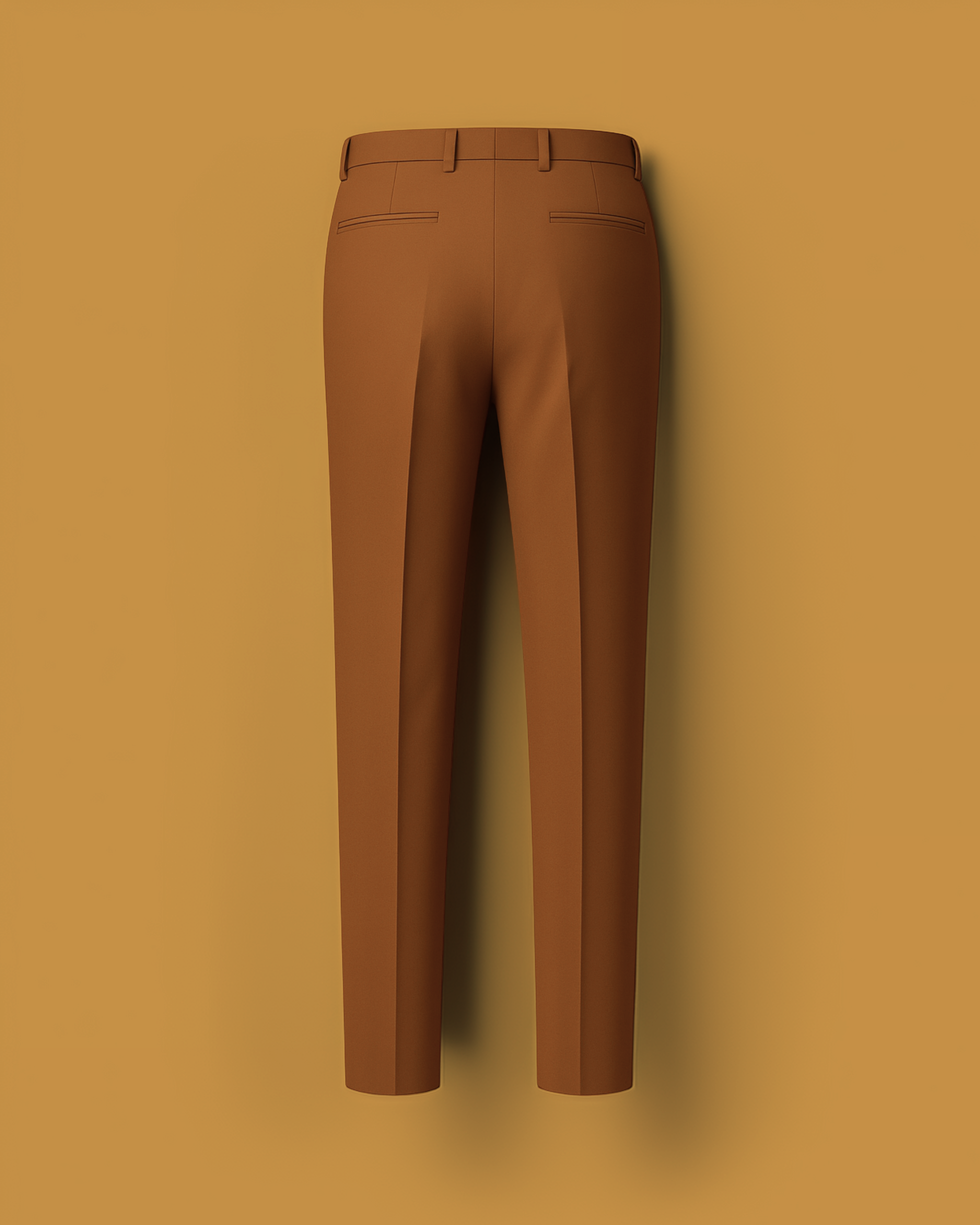 Prato Trousers