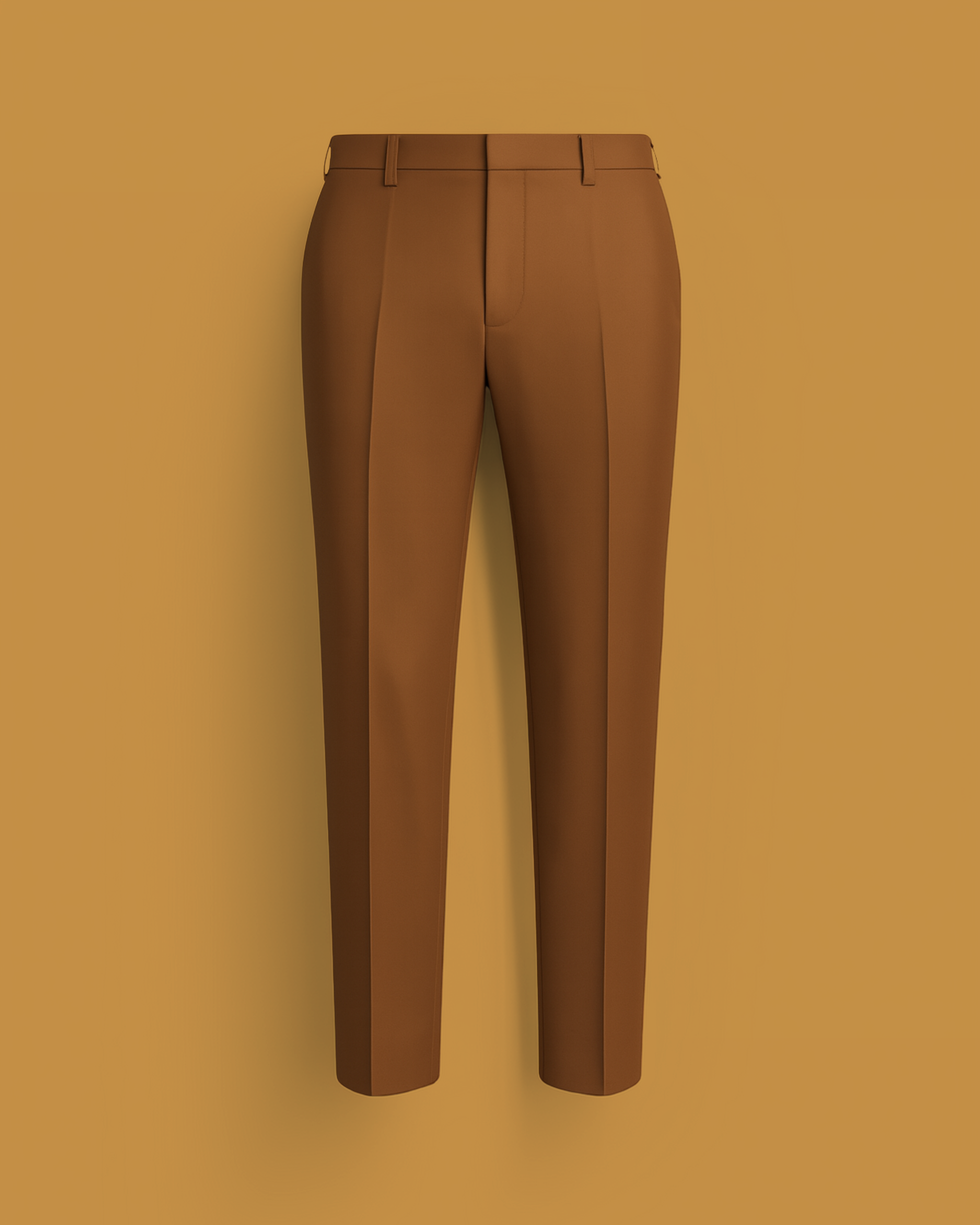 Prato Tailored Trousers