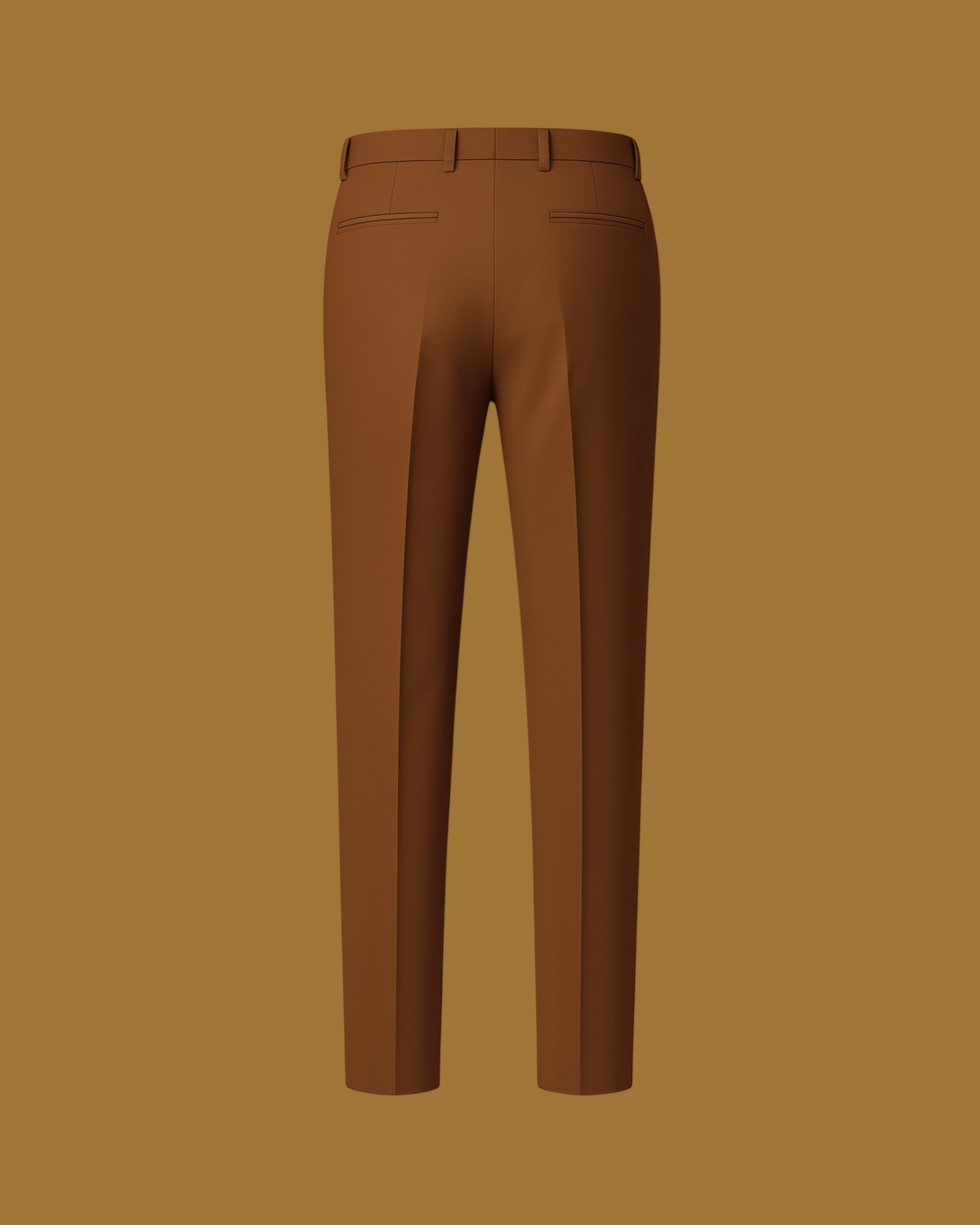 Prato Tailored Trousers