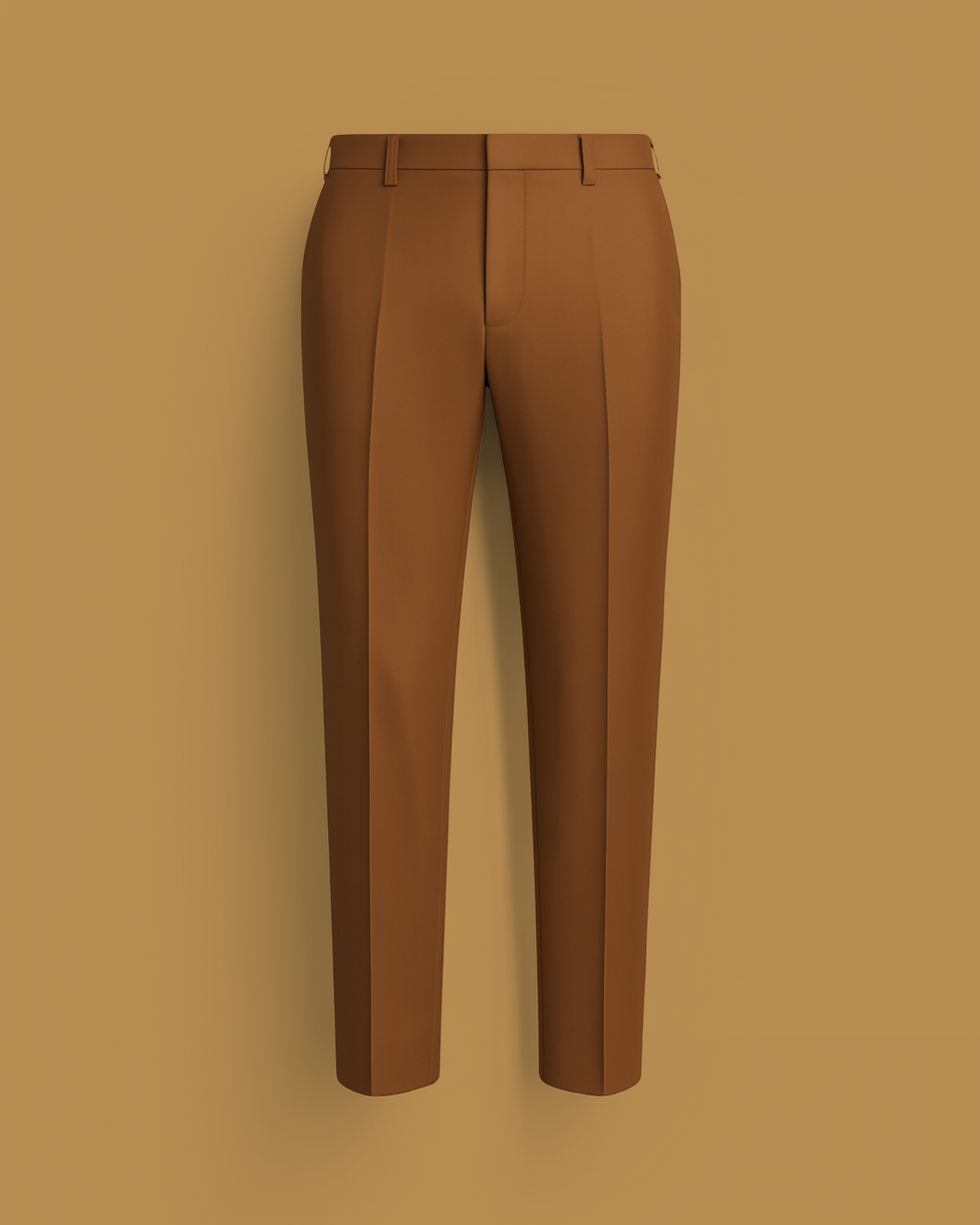 Prato Tailored Trousers
