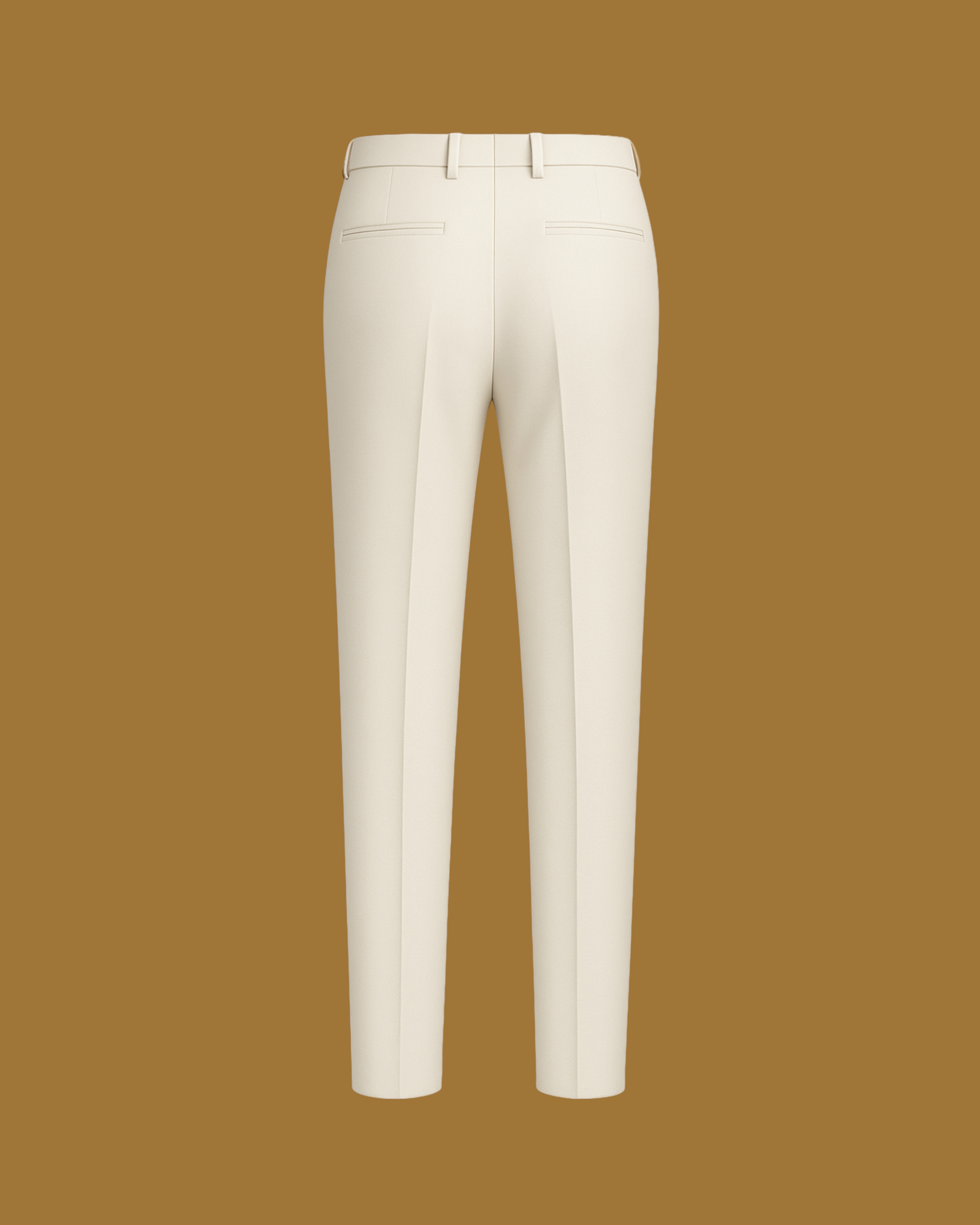 Prato Tailored Trousers