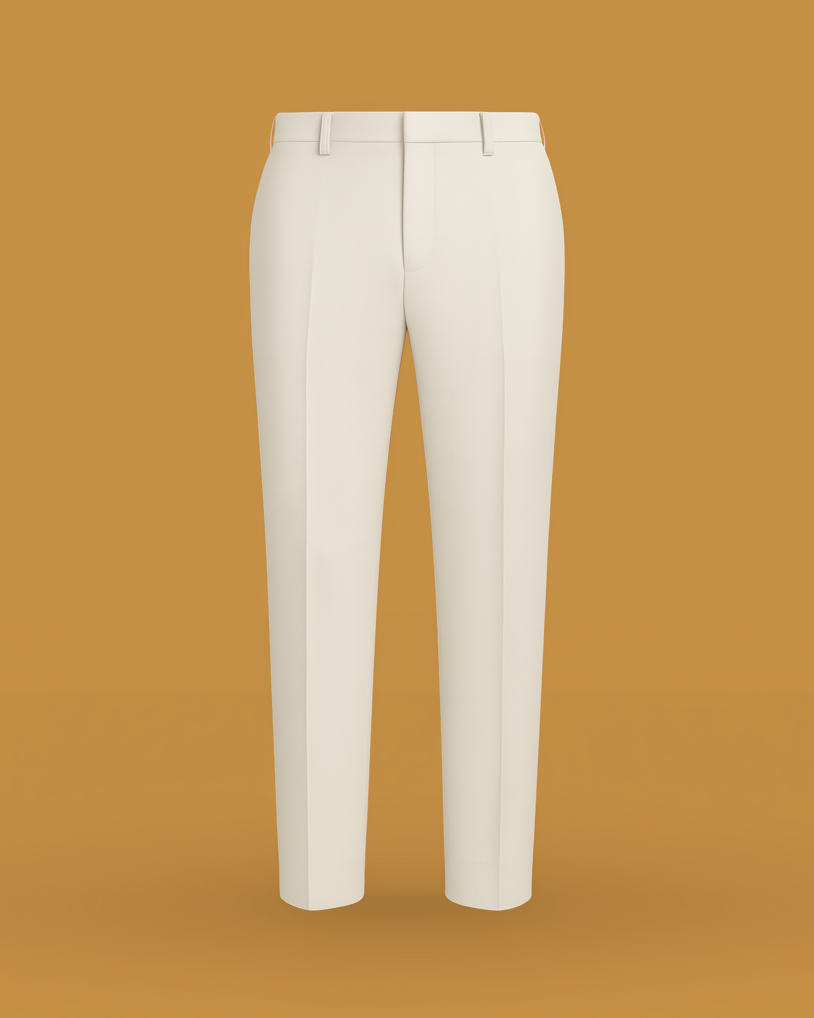 Prato Tailored Trousers
