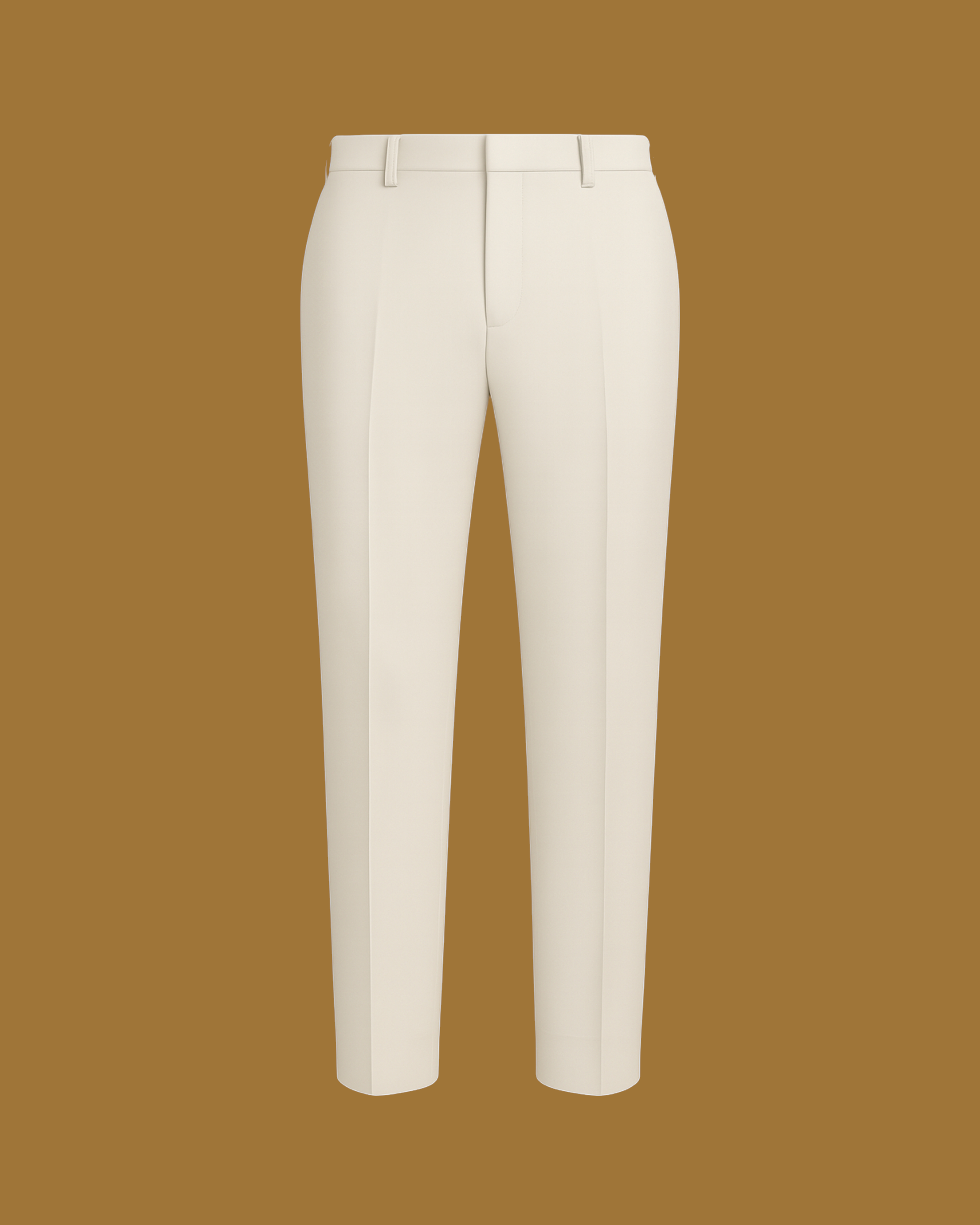 Prato Tailored Trousers