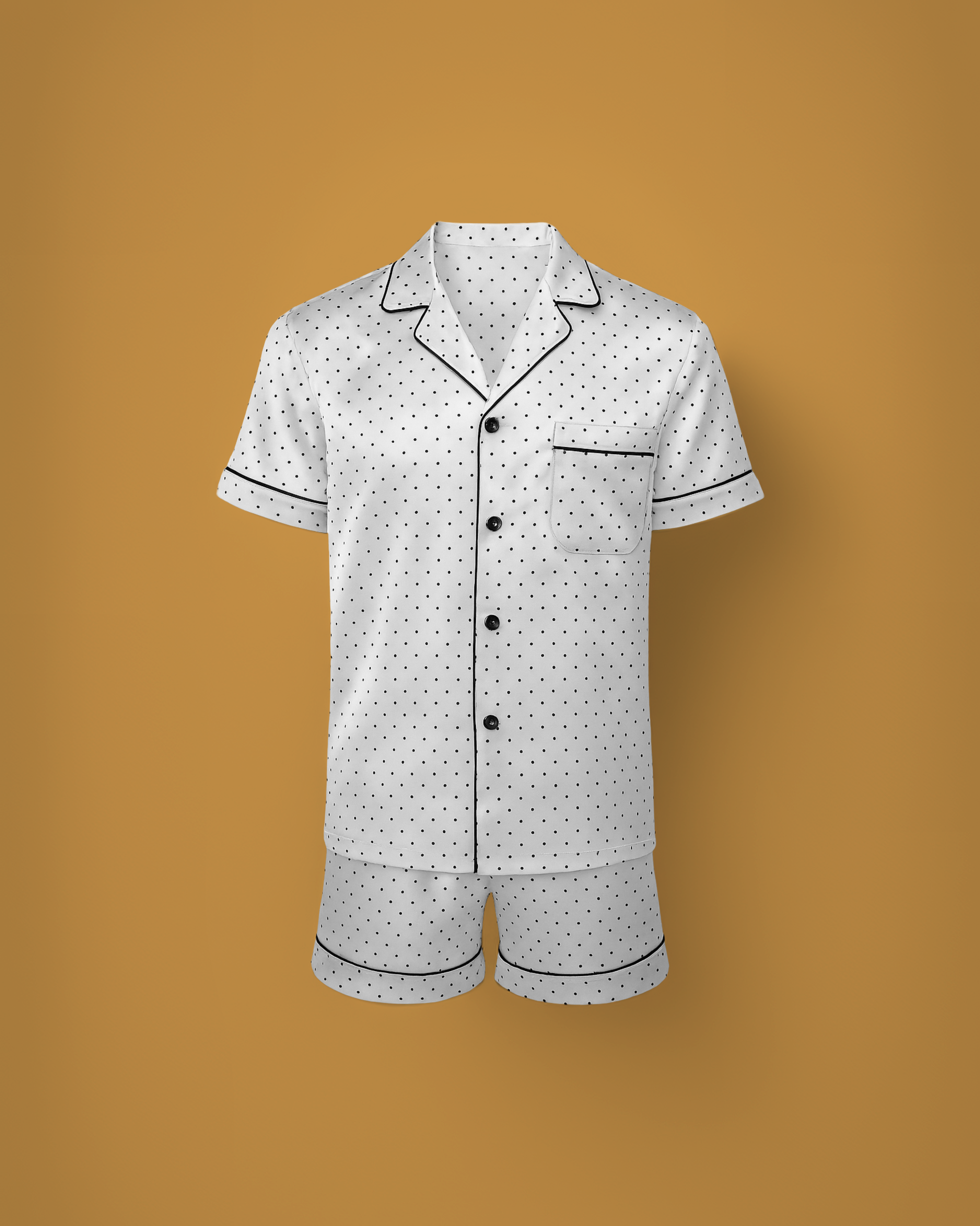 Roma Dot Set