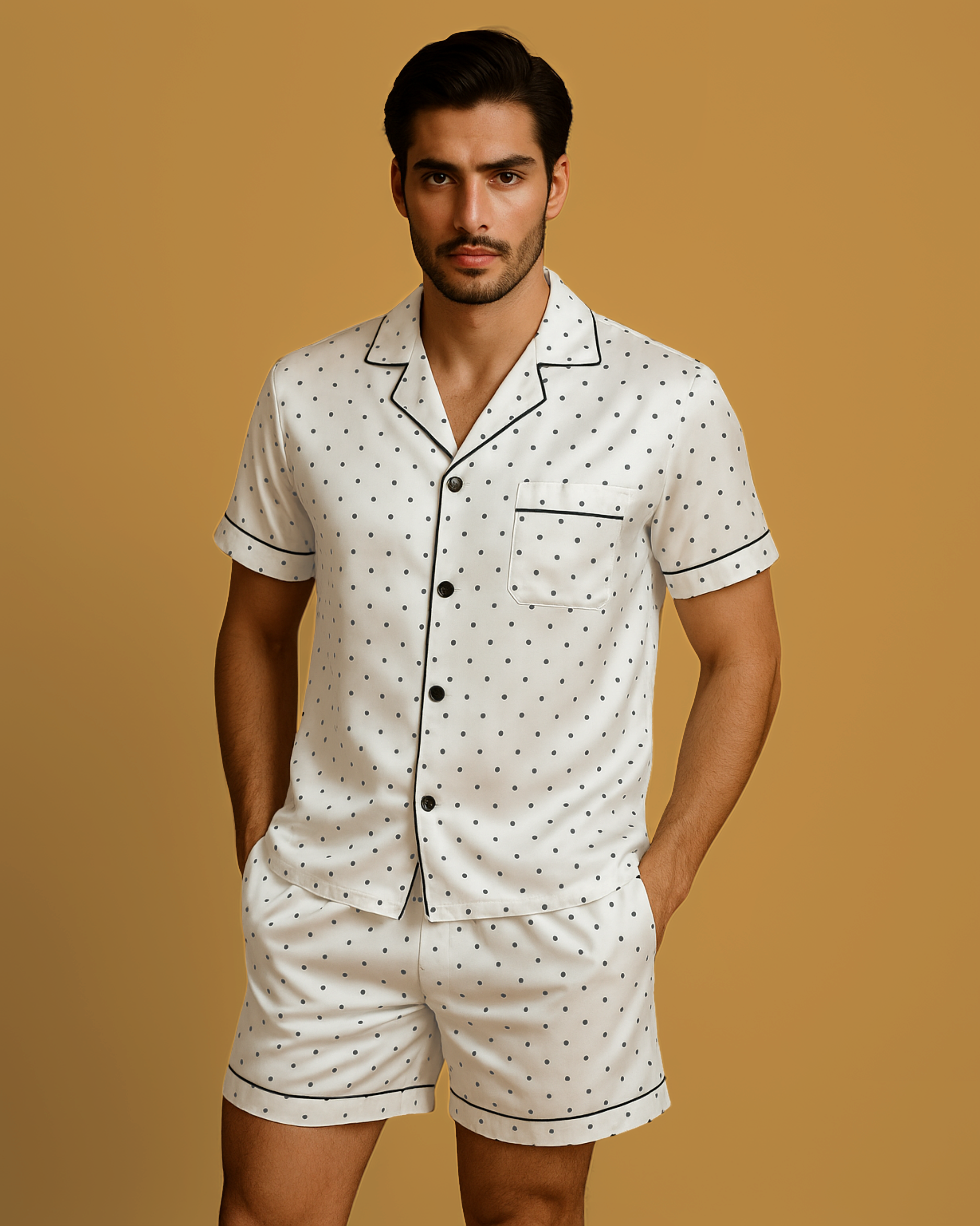 Roma Dot Set