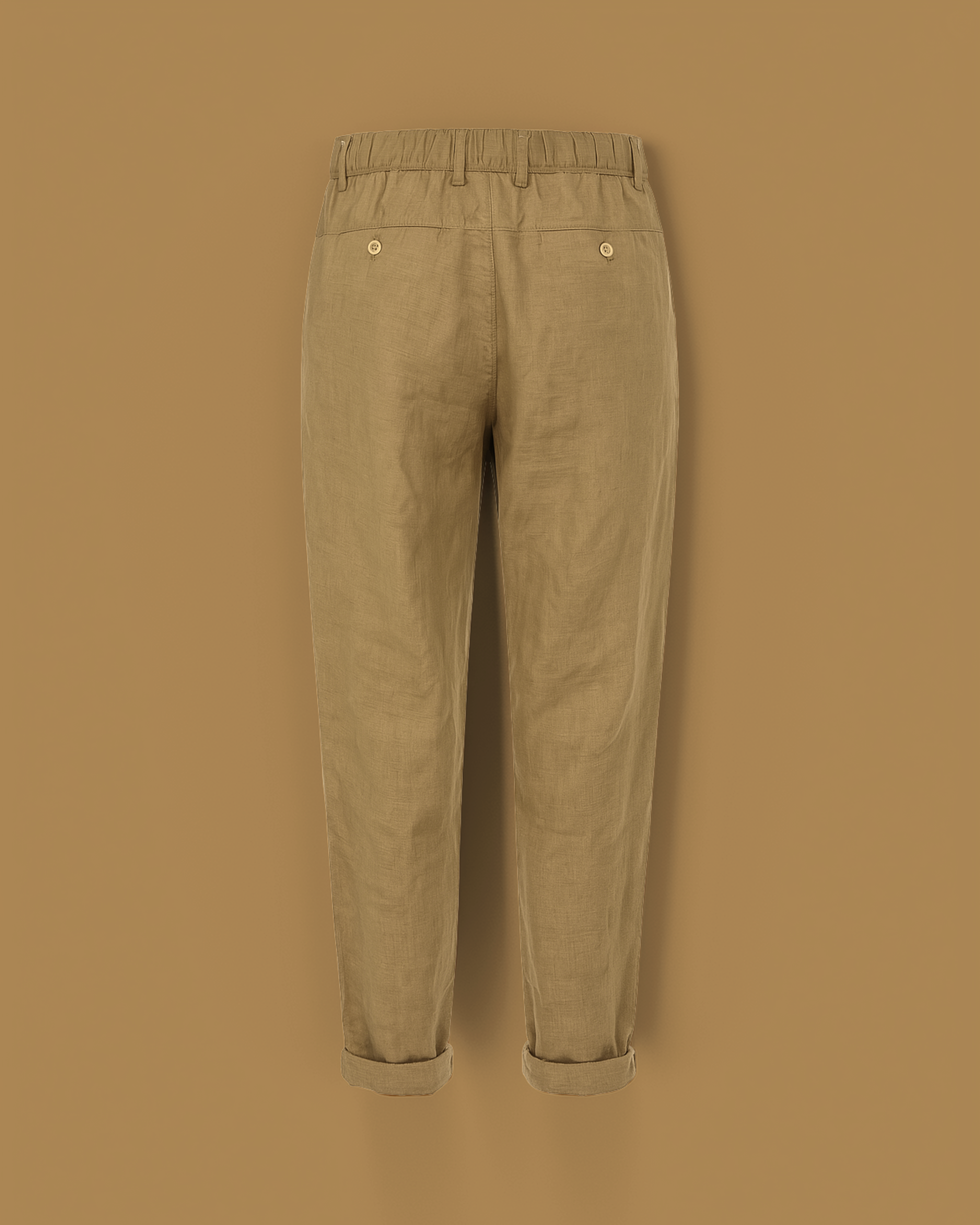 Solaro Linen Trousers