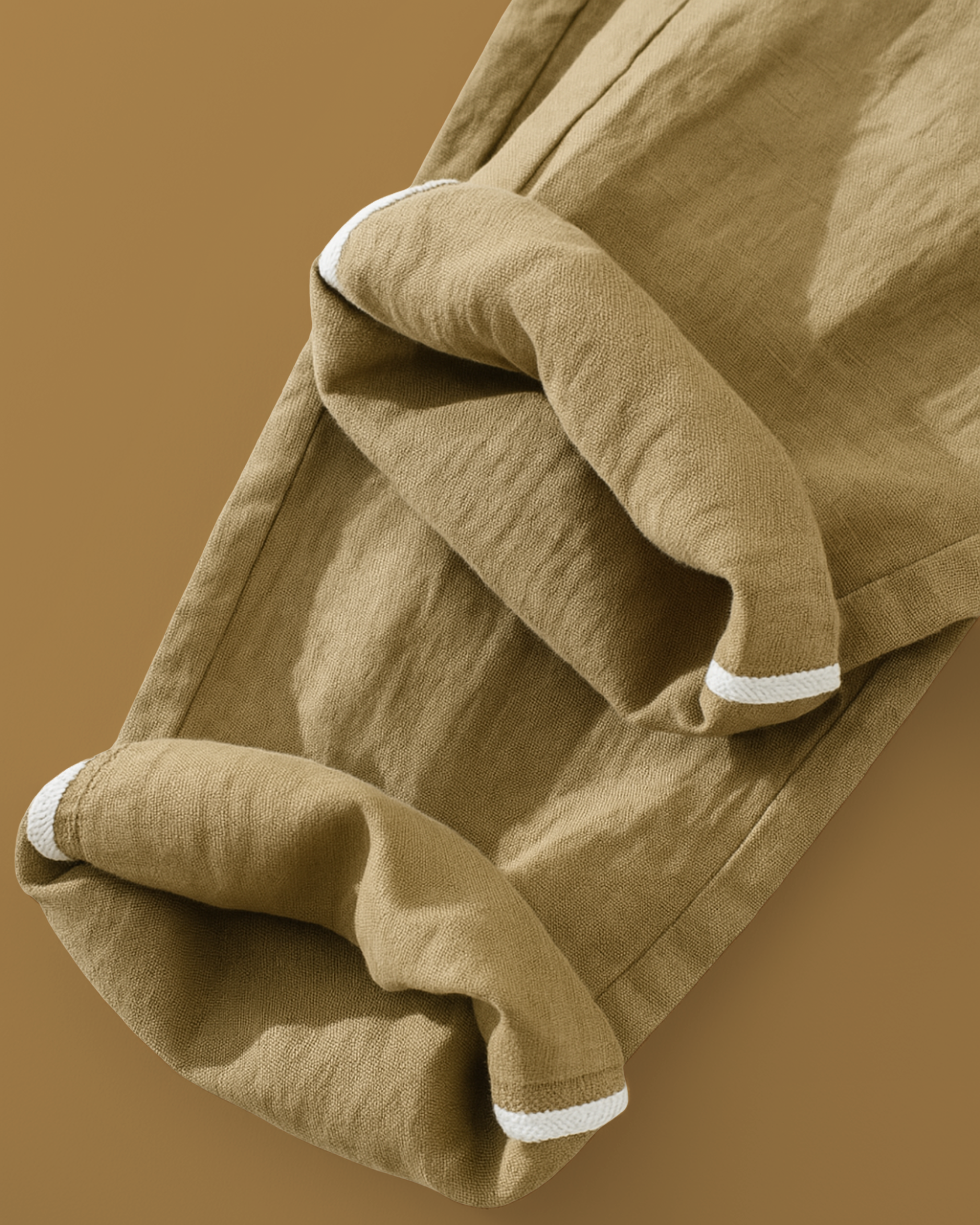 Solaro Linen Trousers