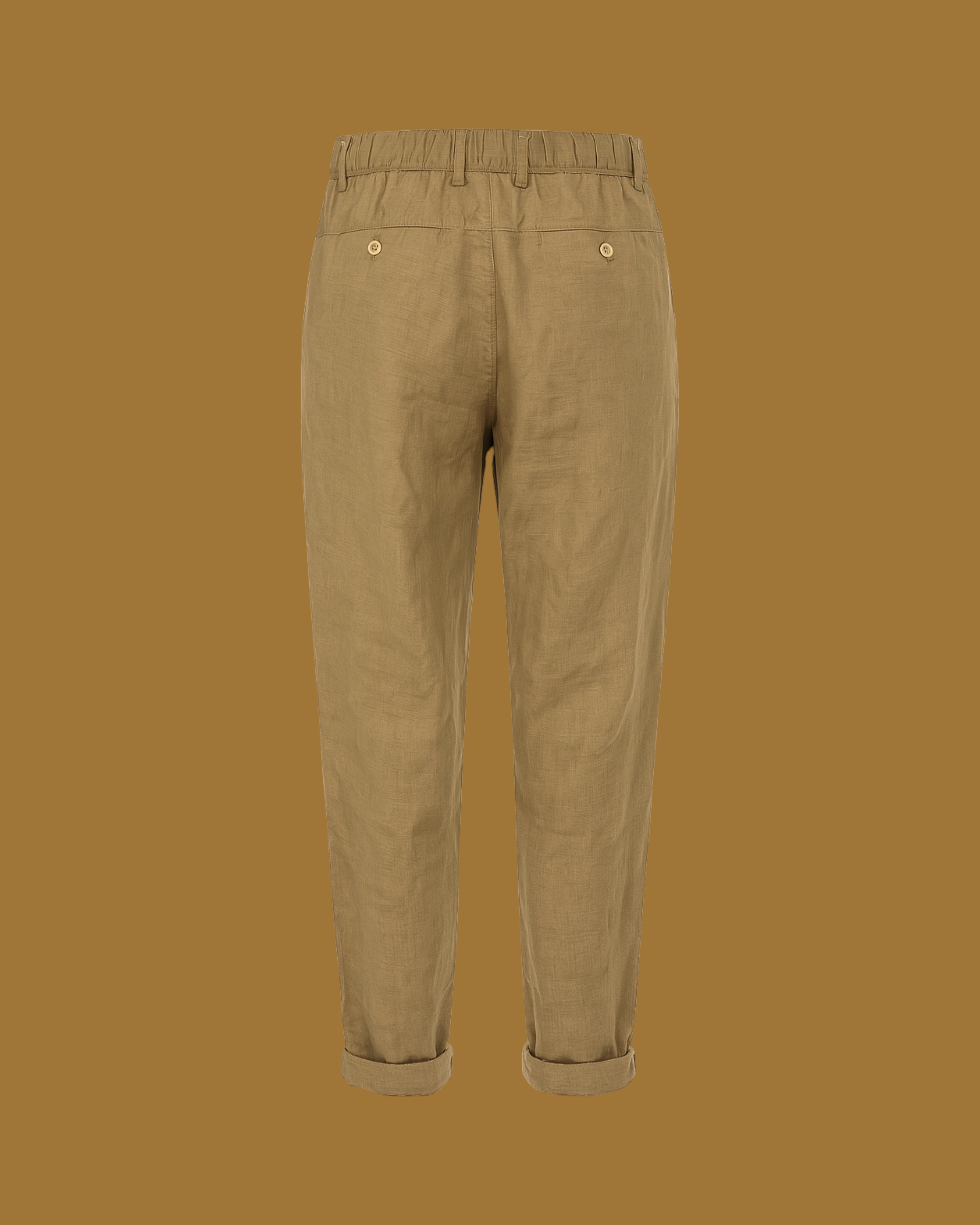 Solaro Linen Trousers