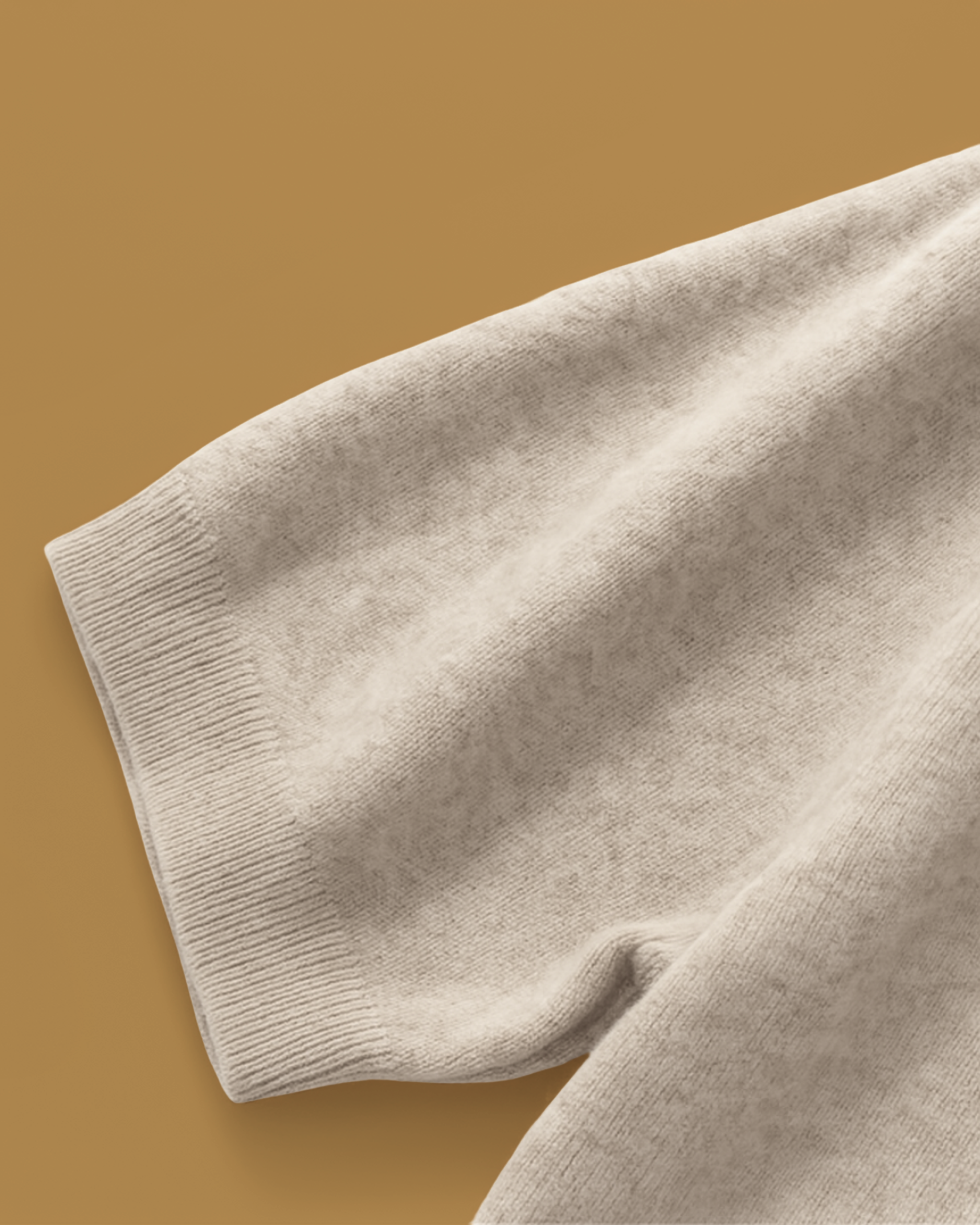 Verro Cashmere Polo