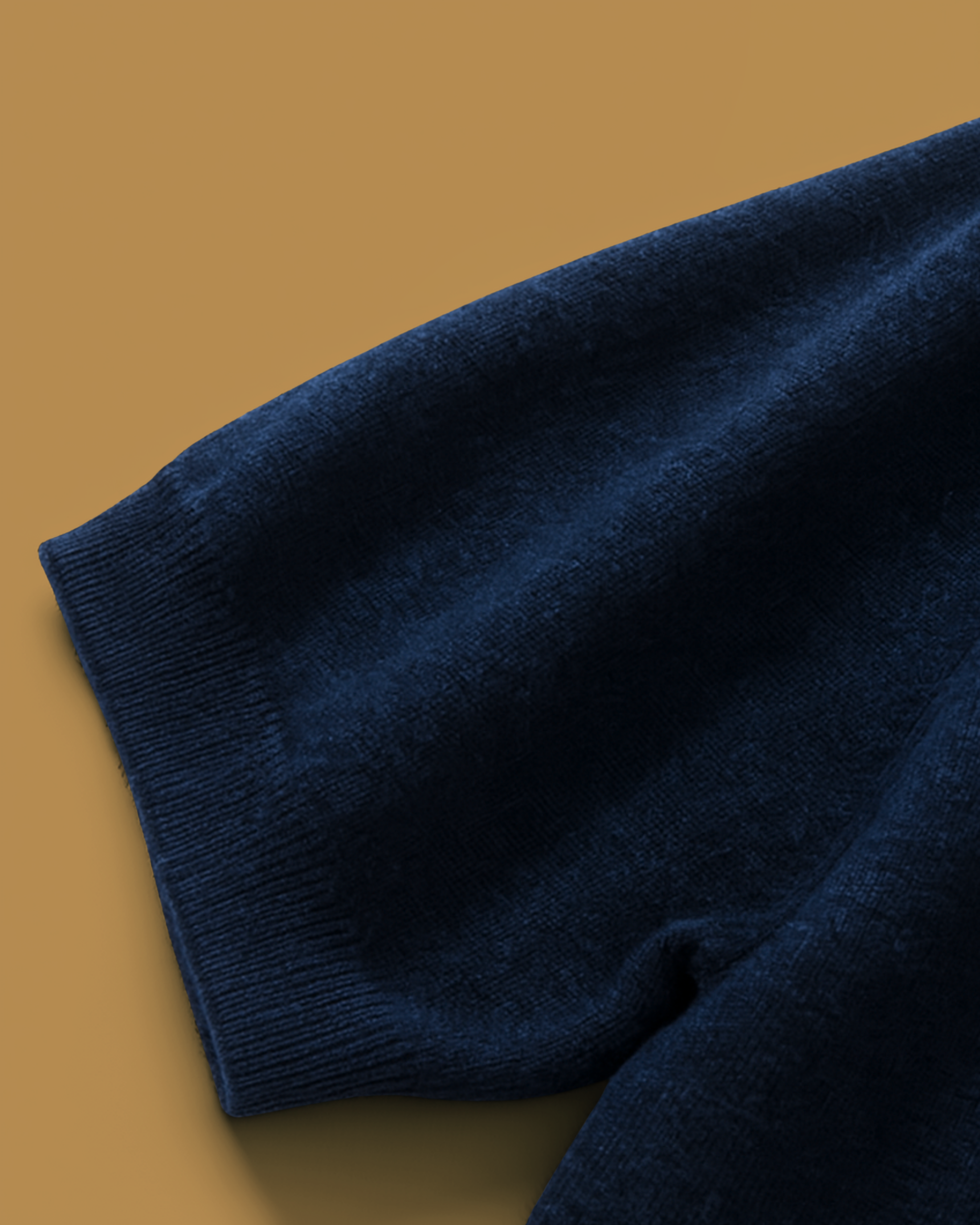 Verro Cashmere Polo