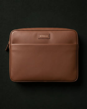 Aure Leather Portfolio